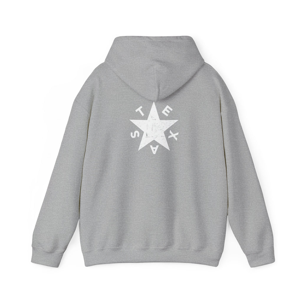 Texas Star Hoodie