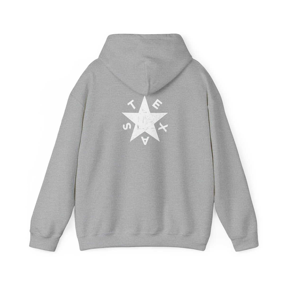 Texas Star Hoodie
