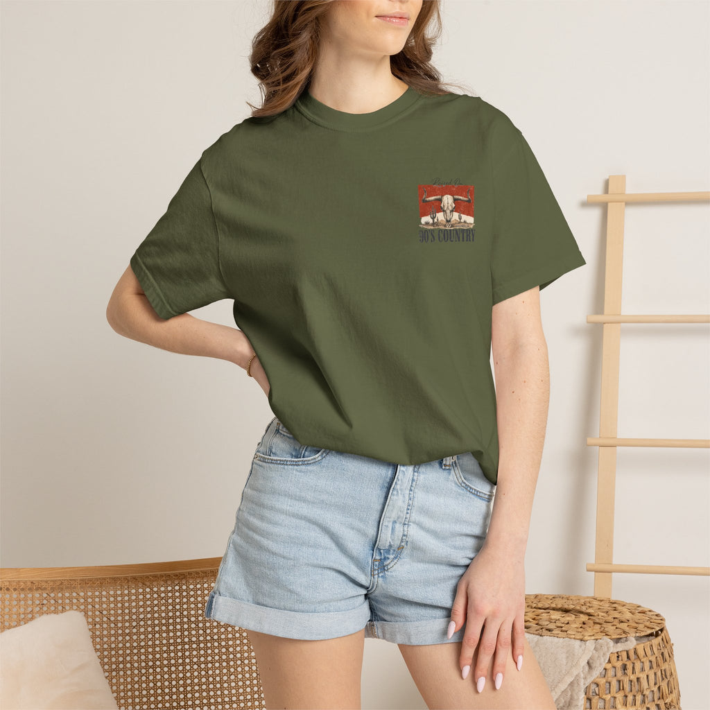 90's Country