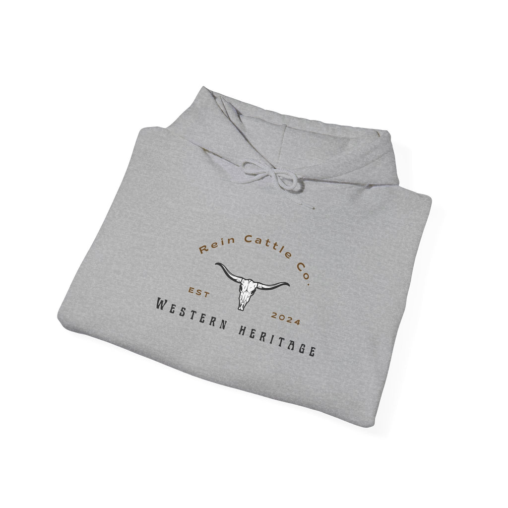 The Brand Hoodie