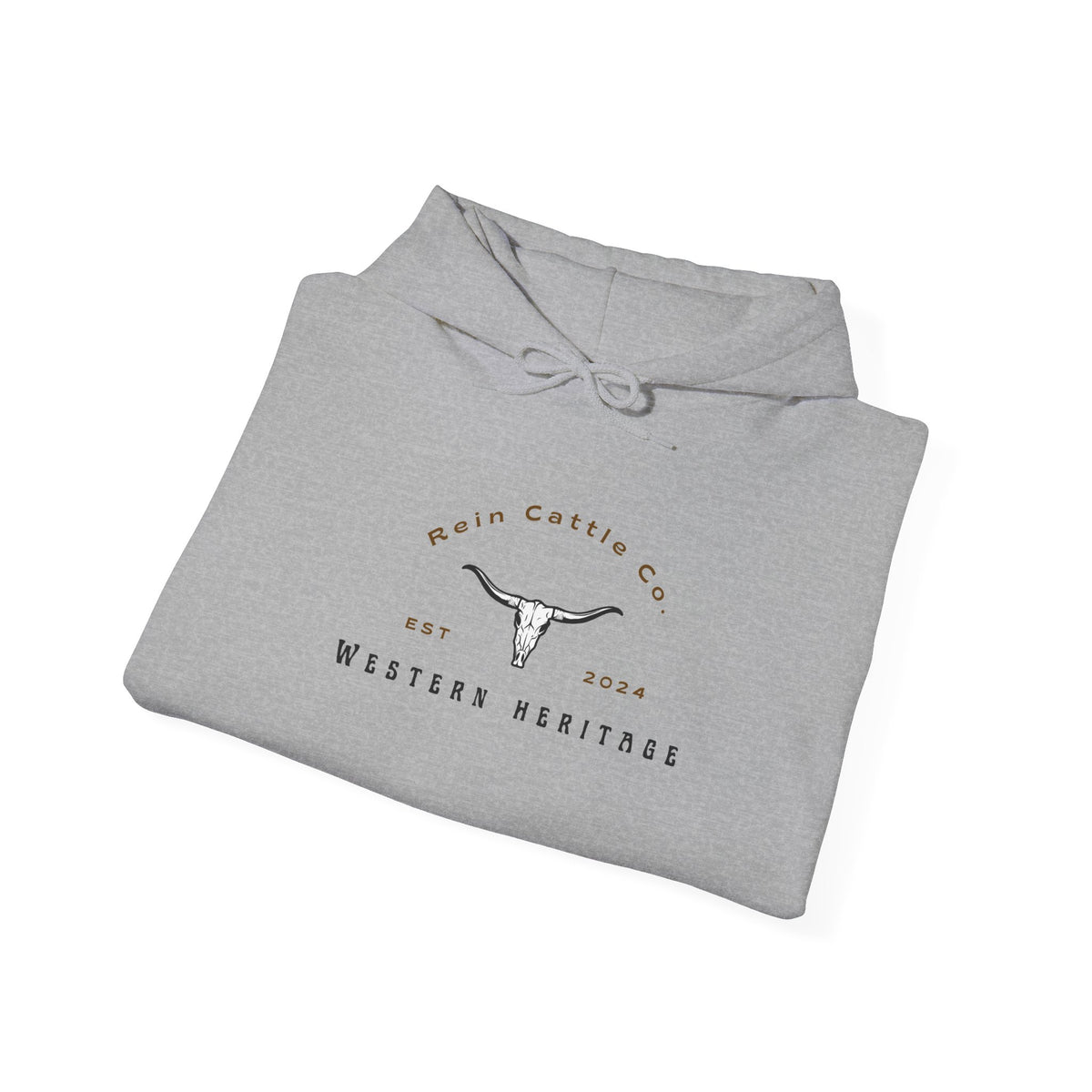The Brand Hoodie