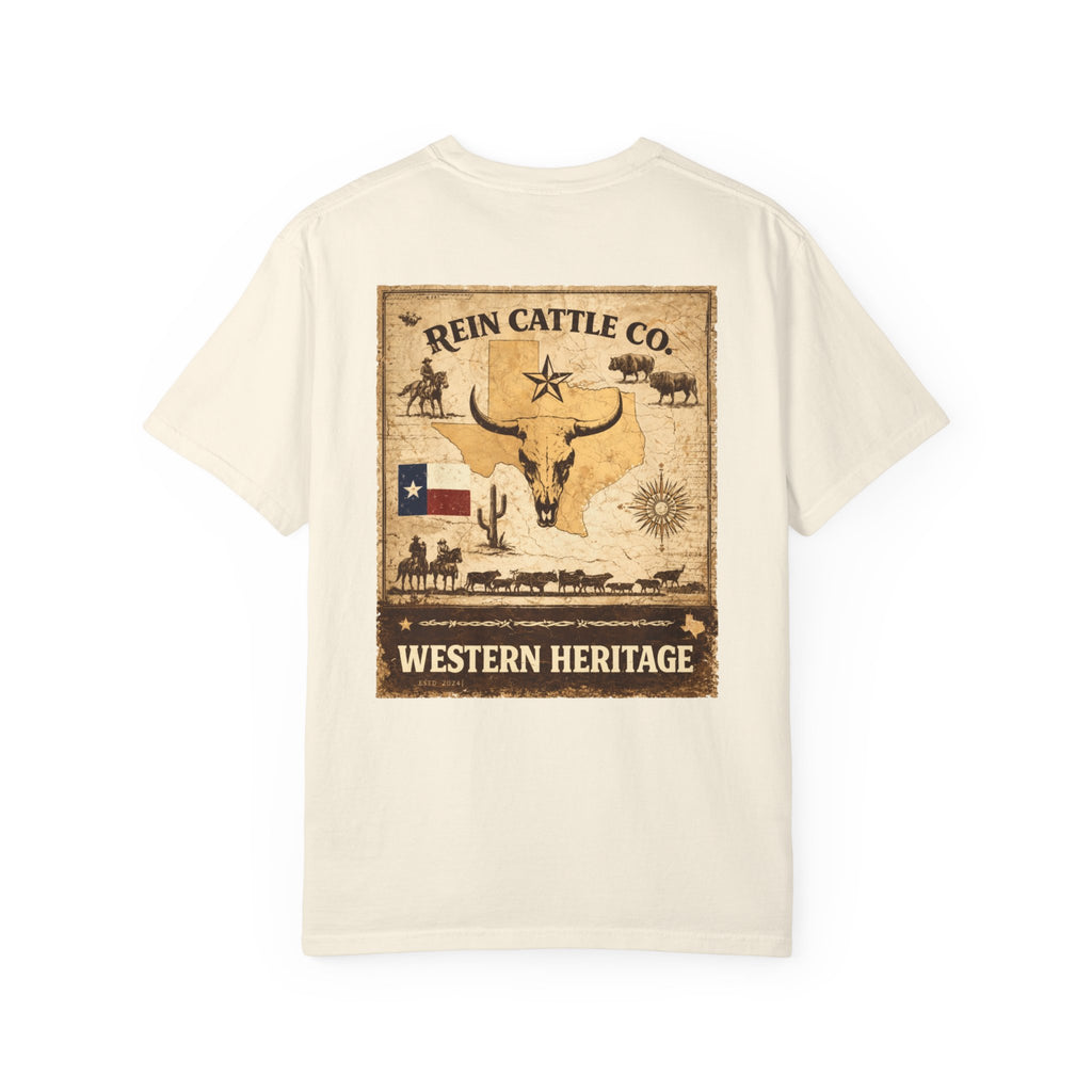 The Western