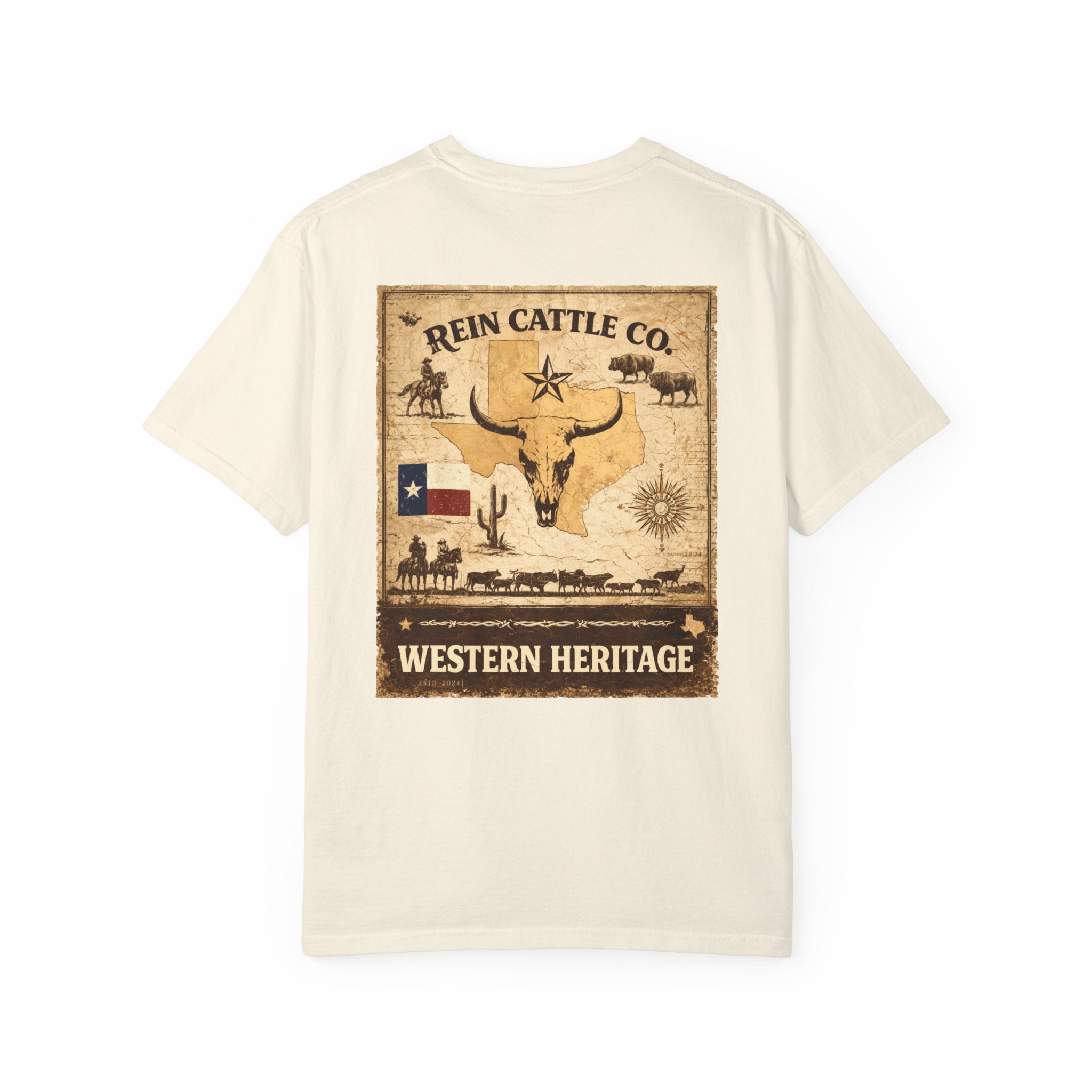 The Western