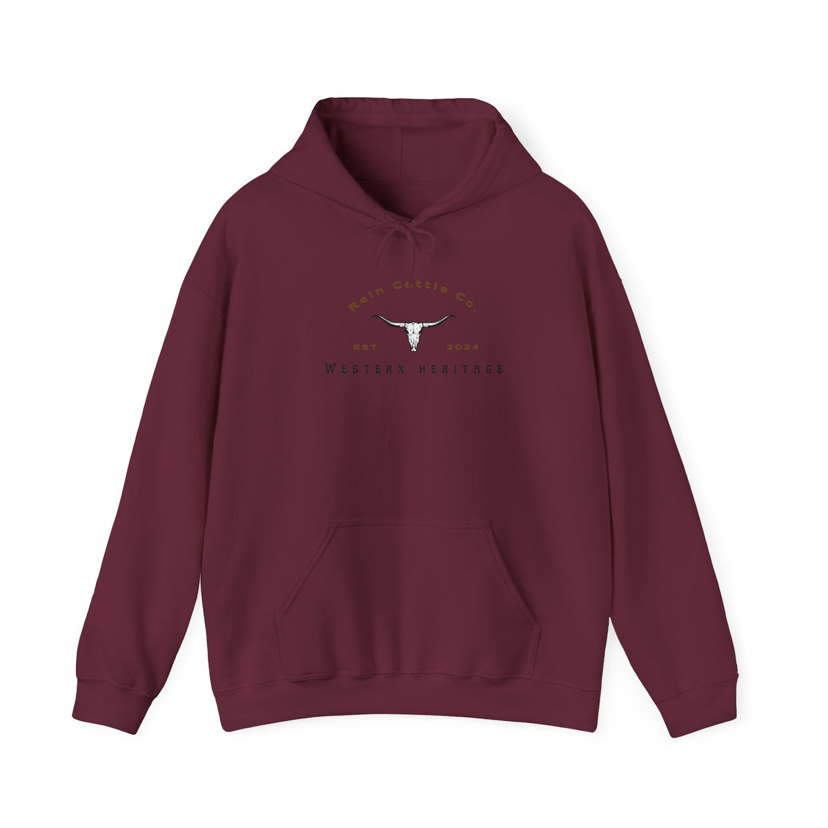 The Brand Hoodie