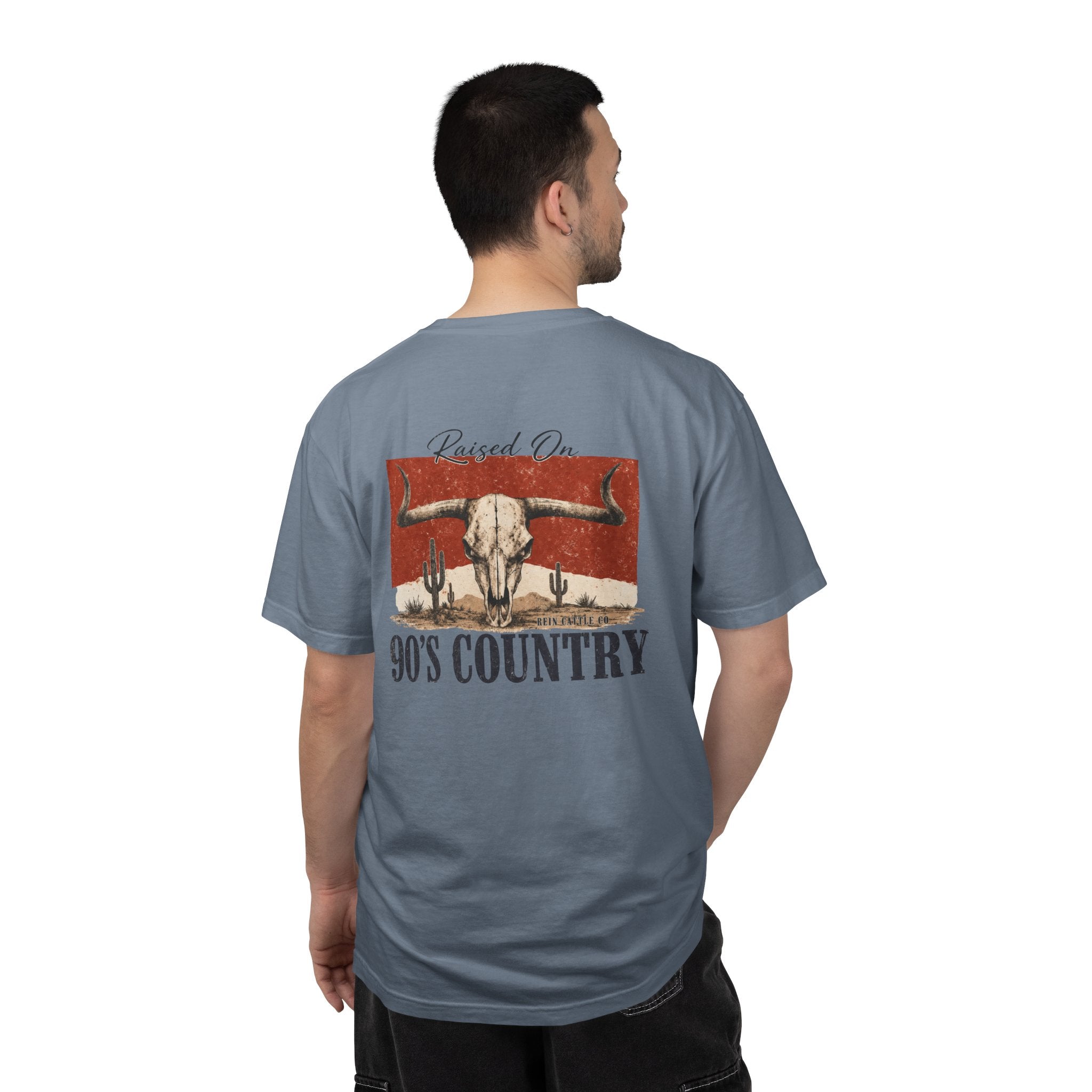 90's Country