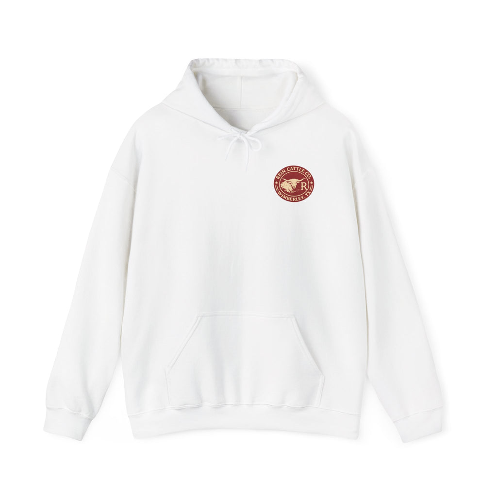 The Label Select Hoodie