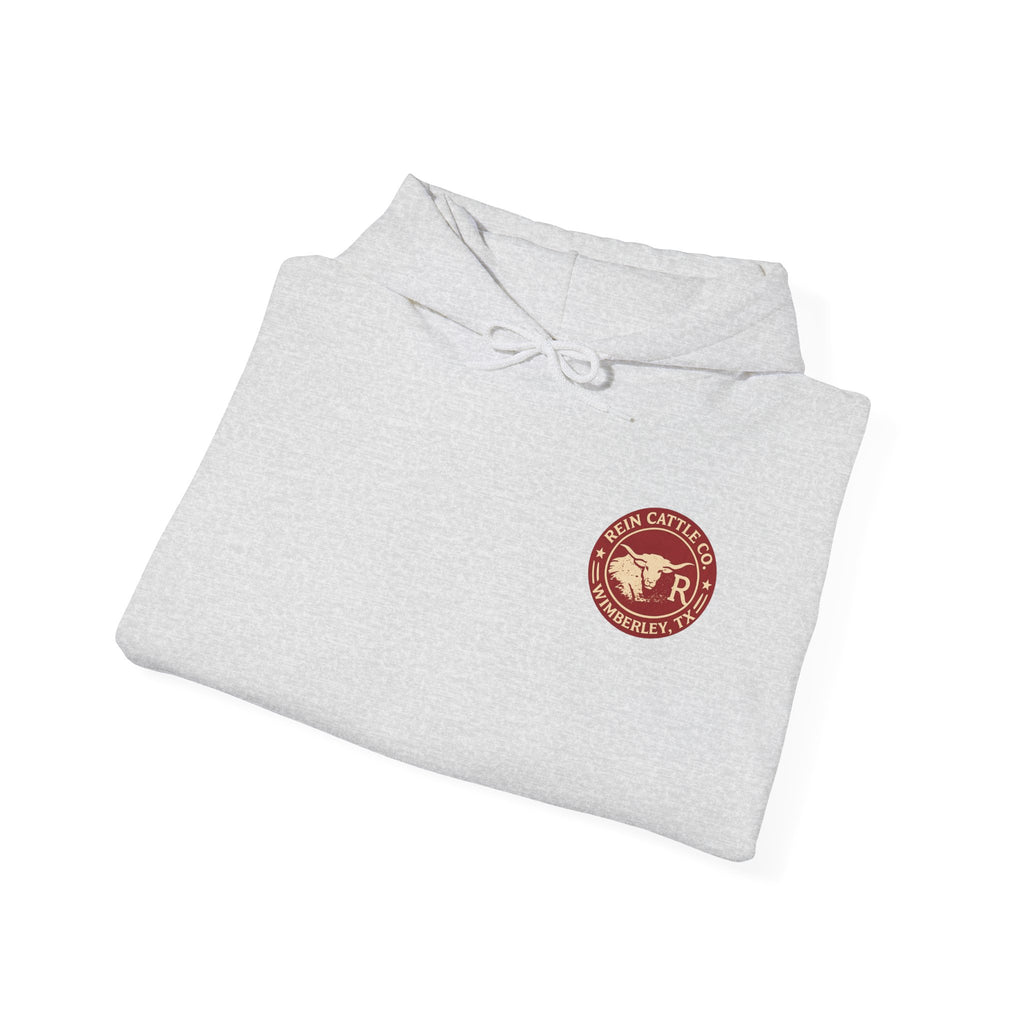 The Label Select Hoodie