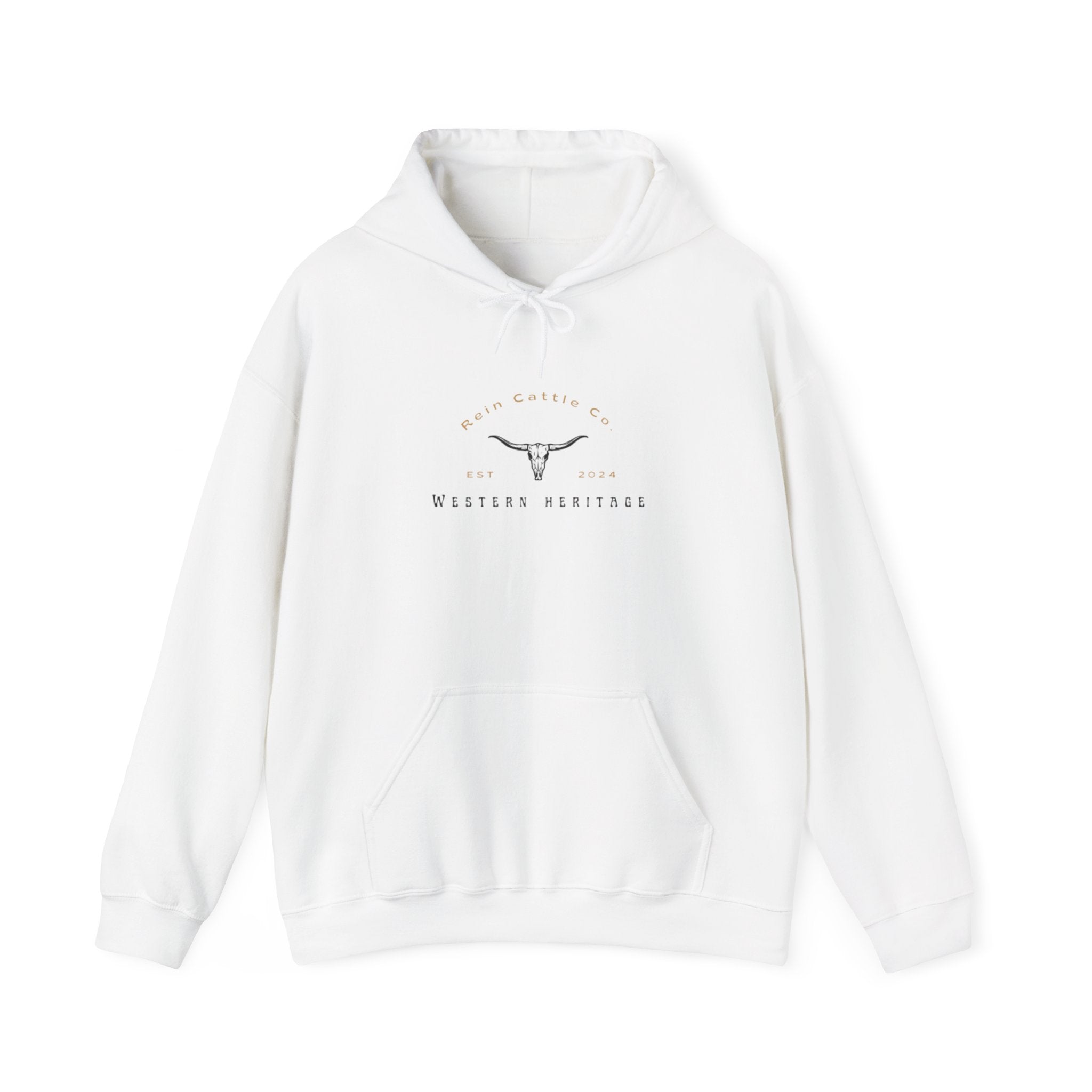 The Brand Hoodie
