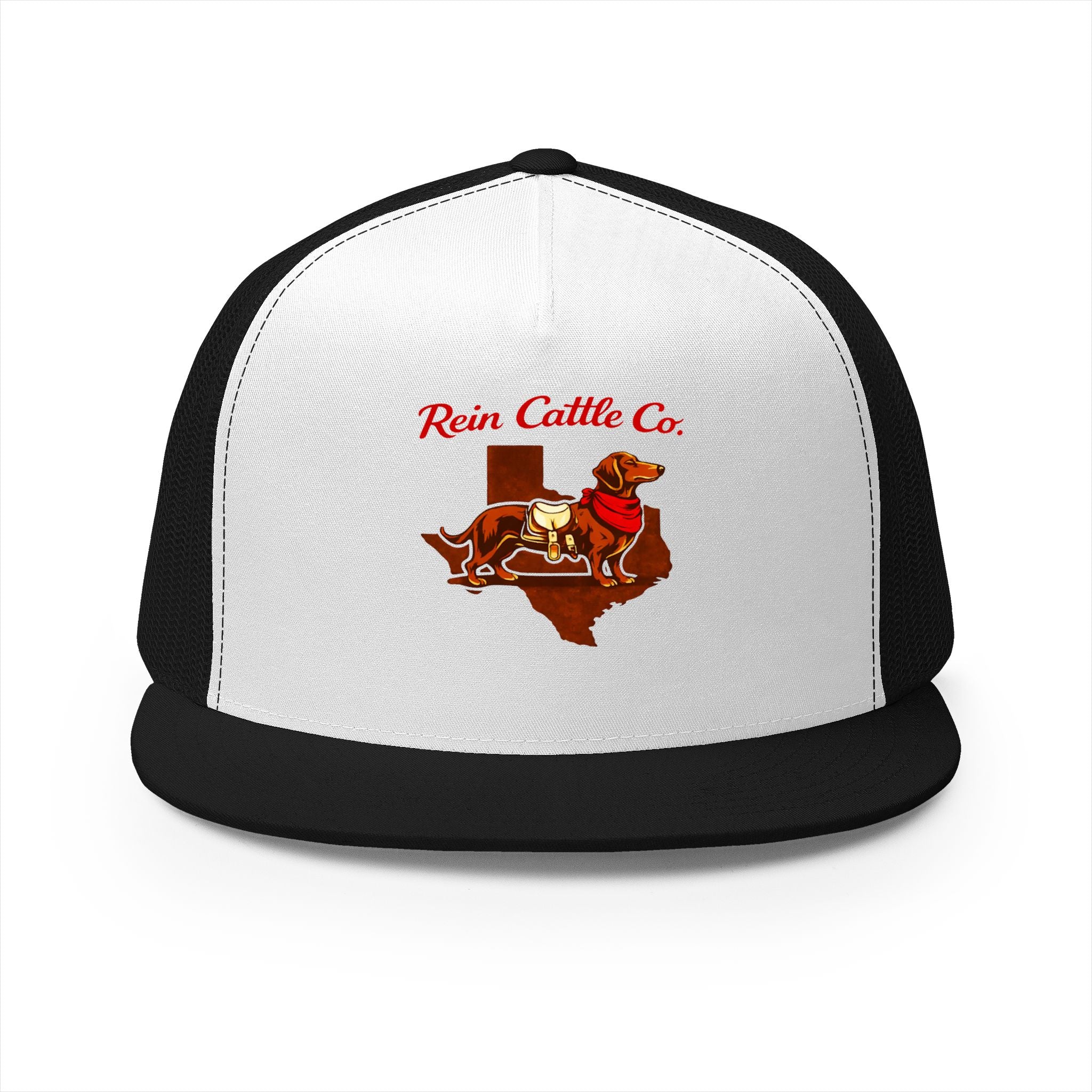 The Weiner Trucker Hat