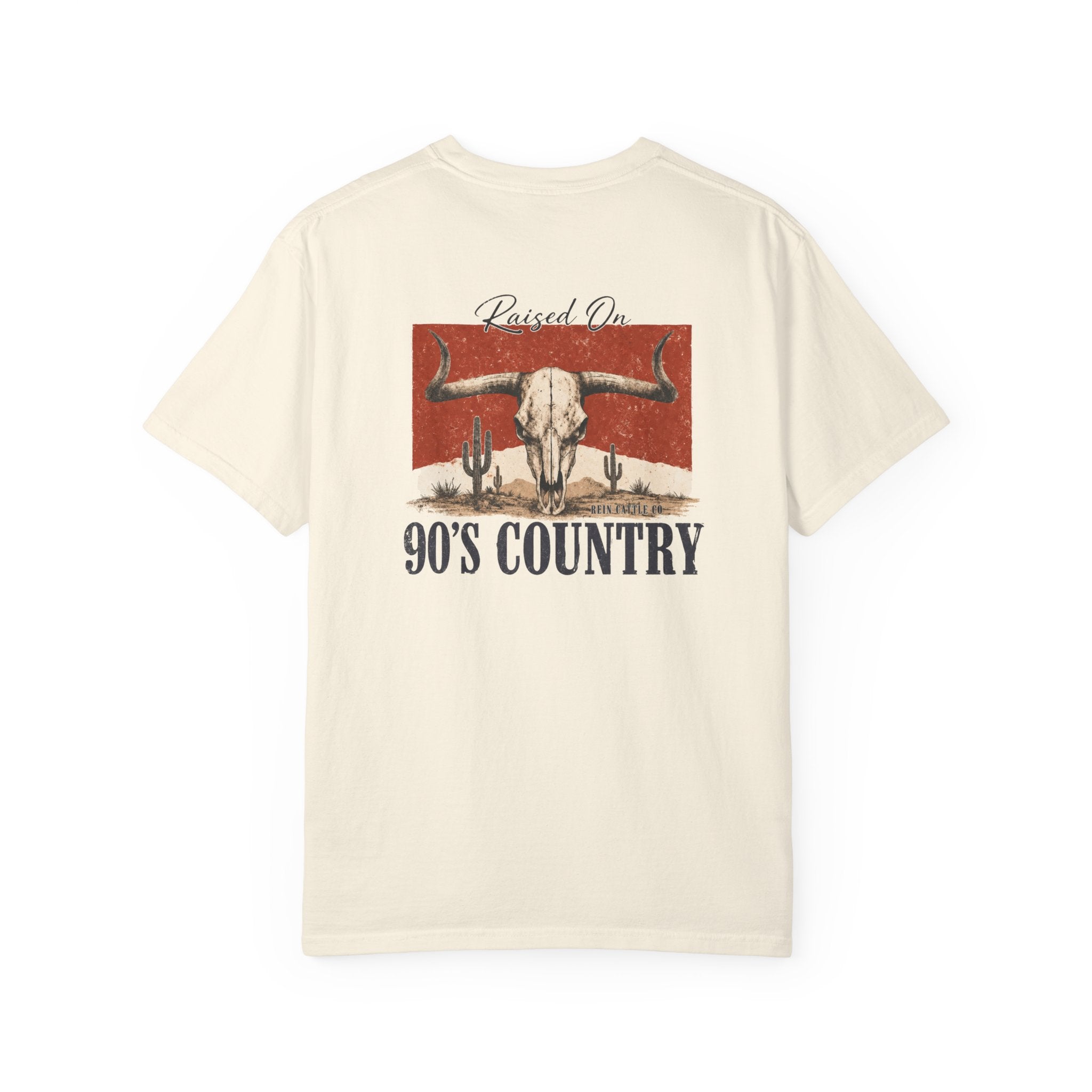 90's Country
