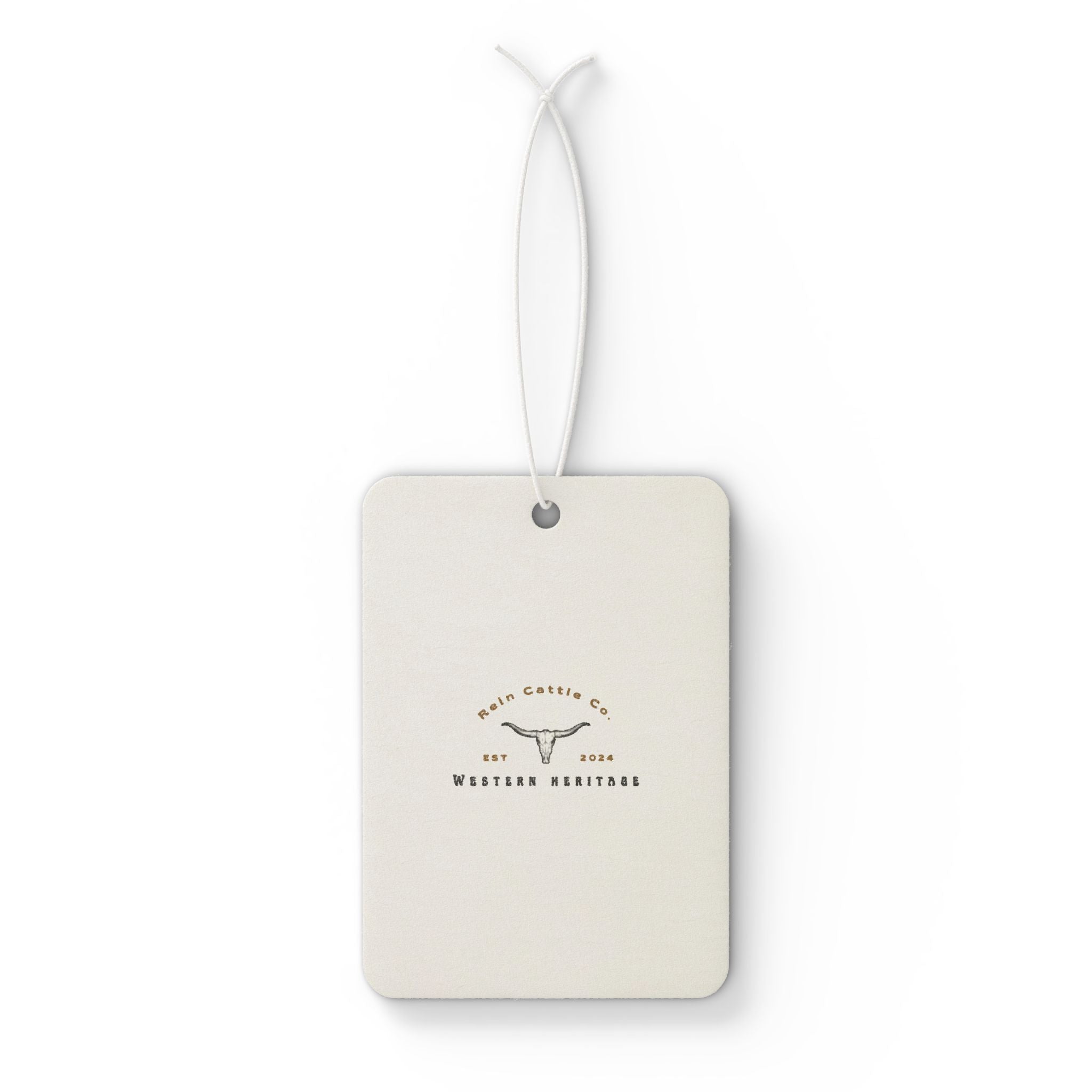 The Brand Car Air Freshener