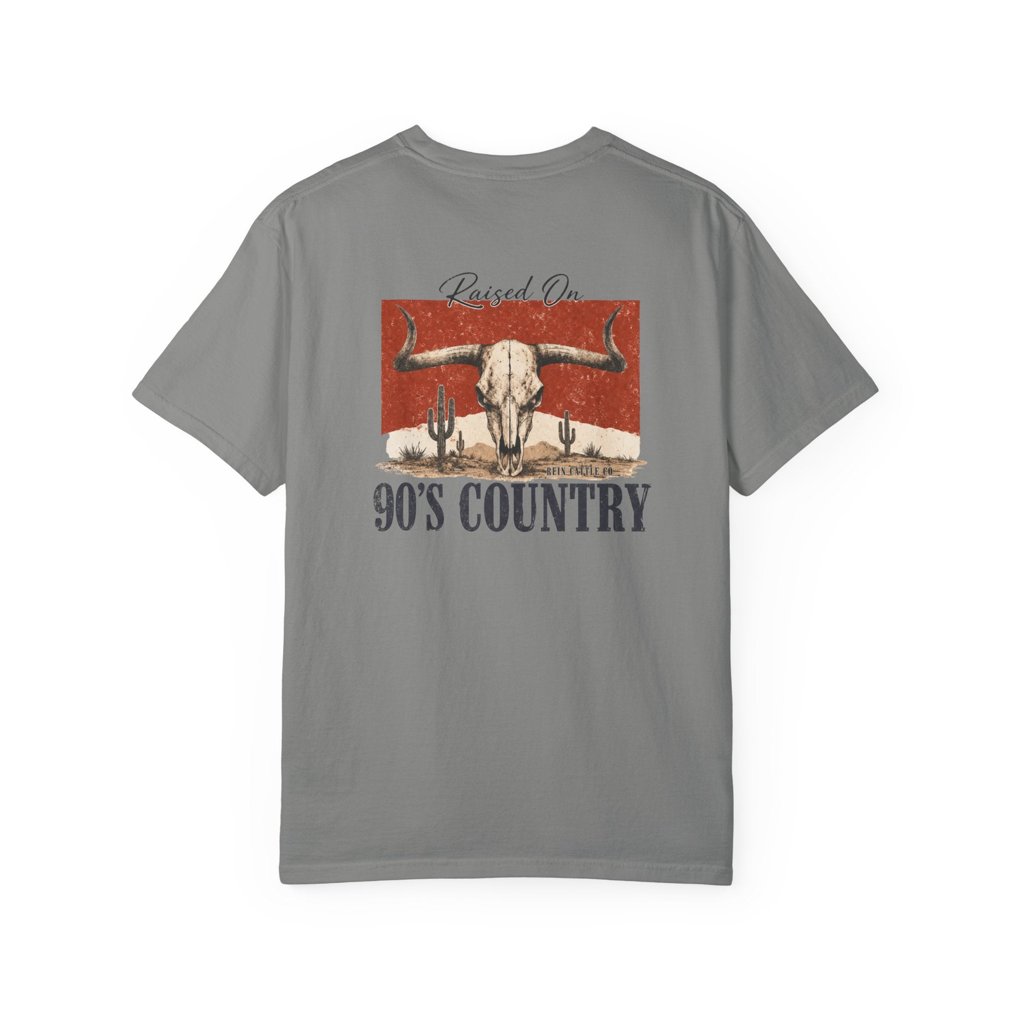 90's Country