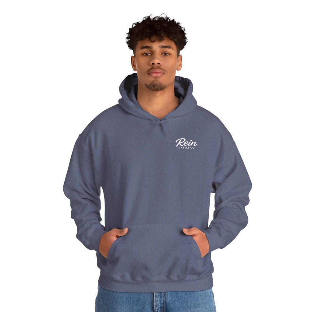 The RCC Hoodie