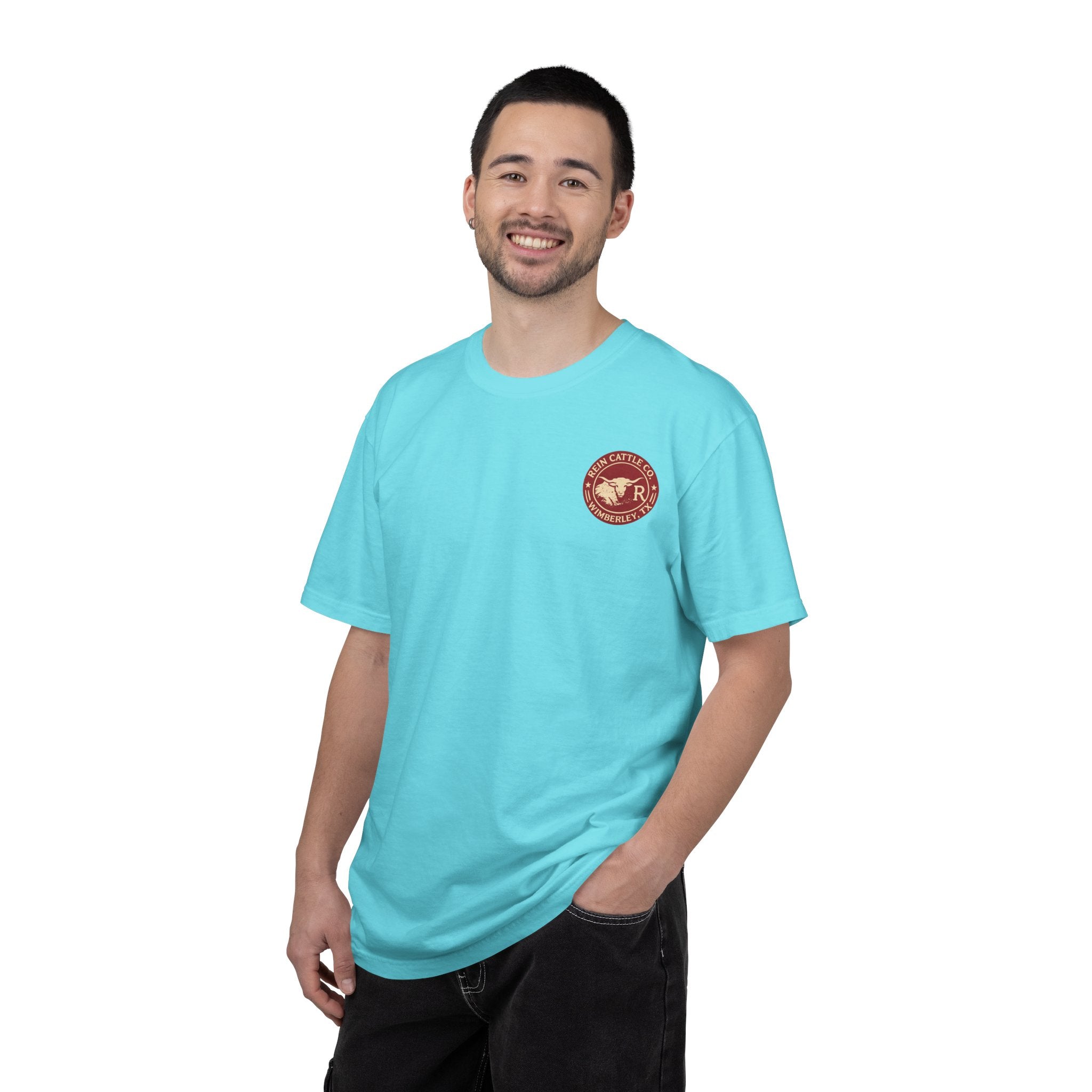 The Label Select