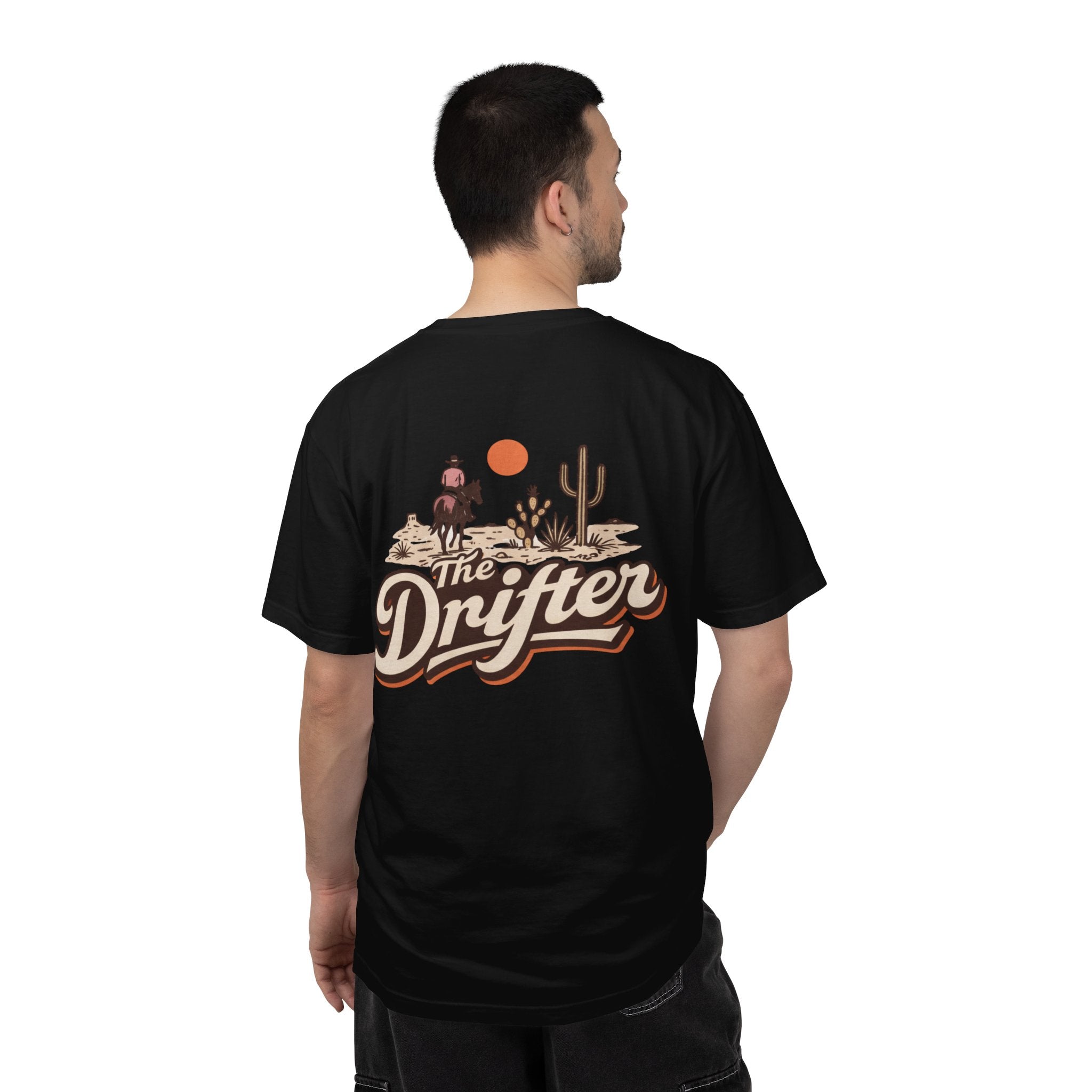 The Drifter