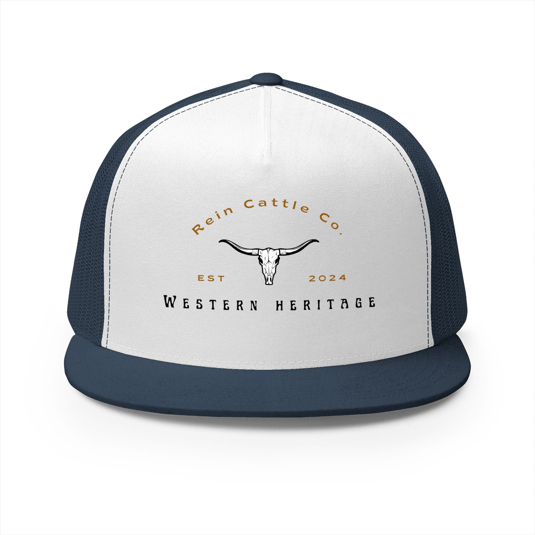 The Brand Trucker Hat