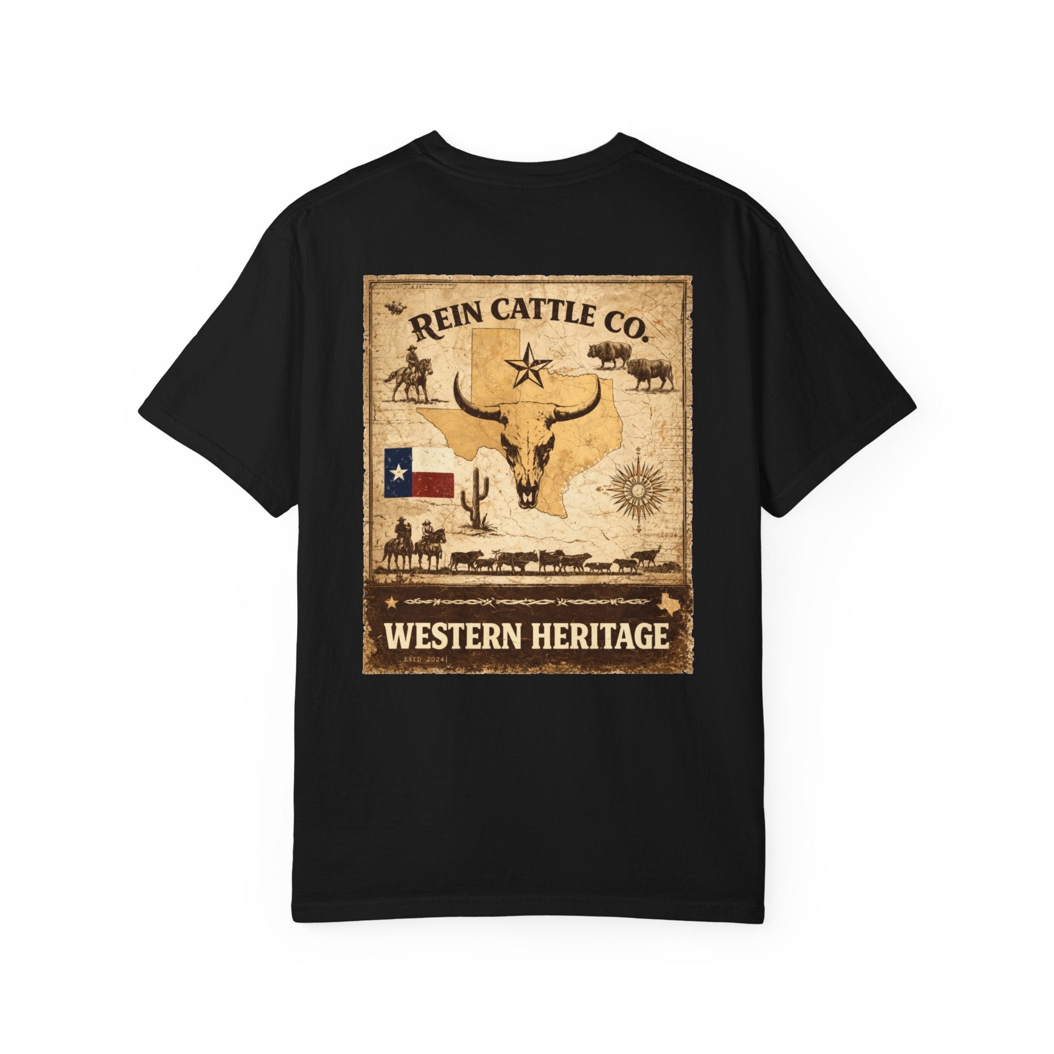 The Western