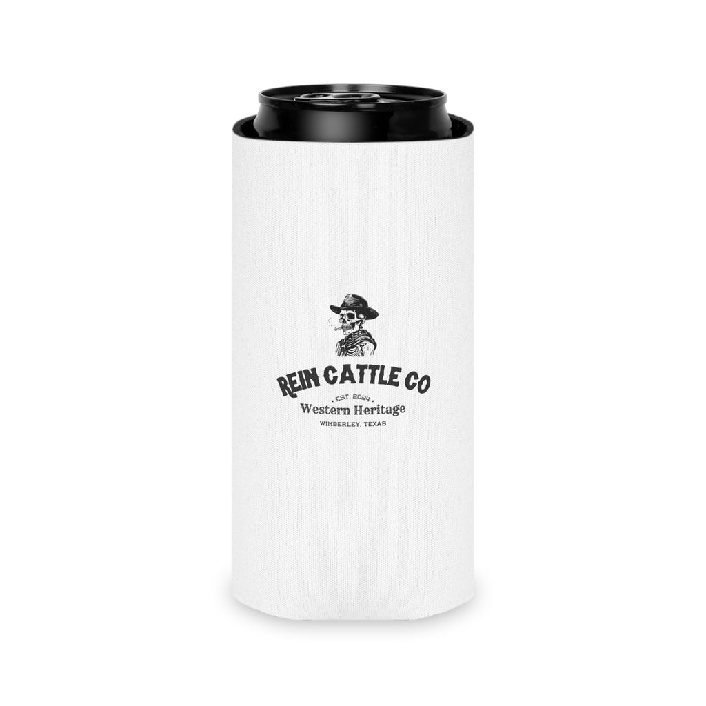 The Cowboy Can Cooler