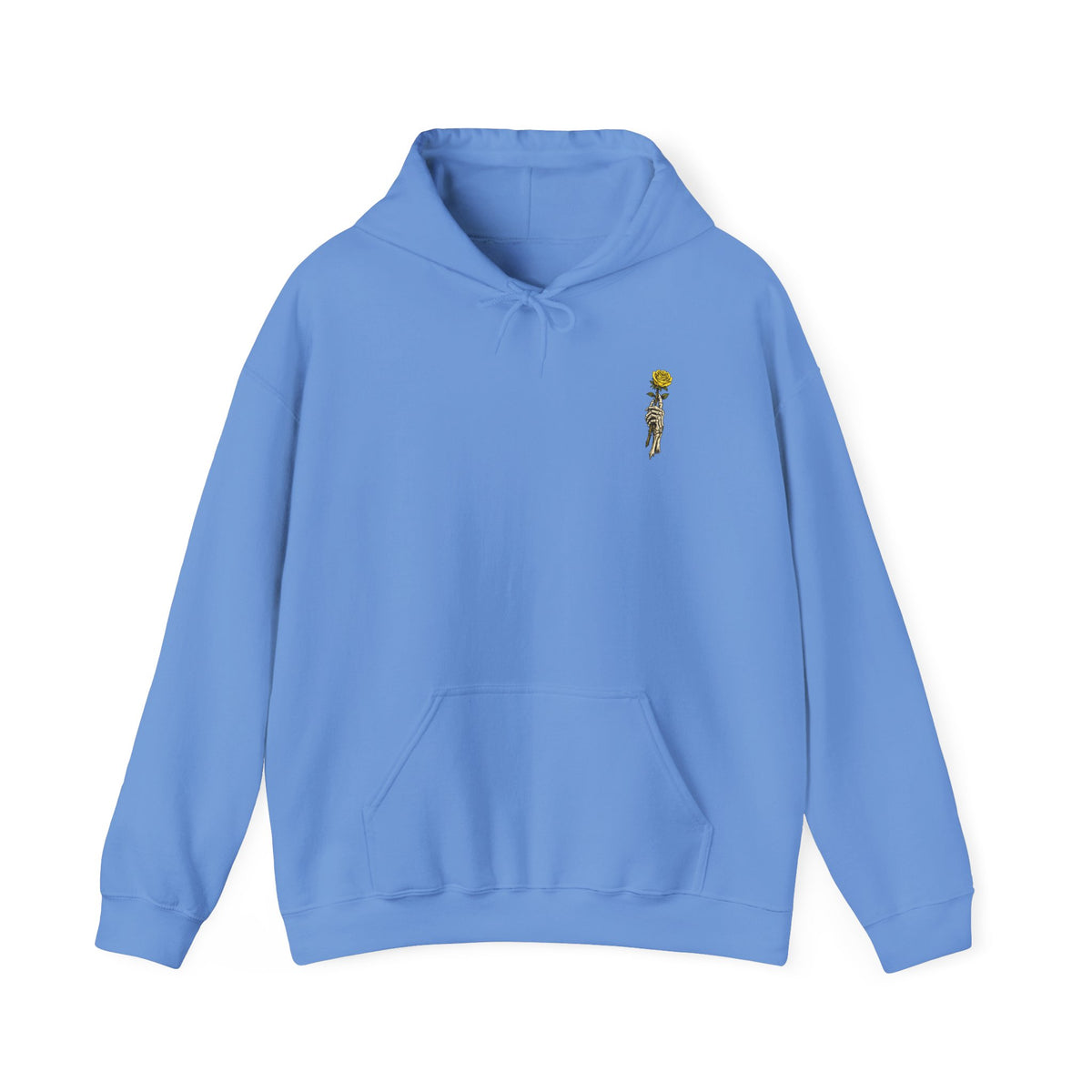 Ribs & Roses Hoodie