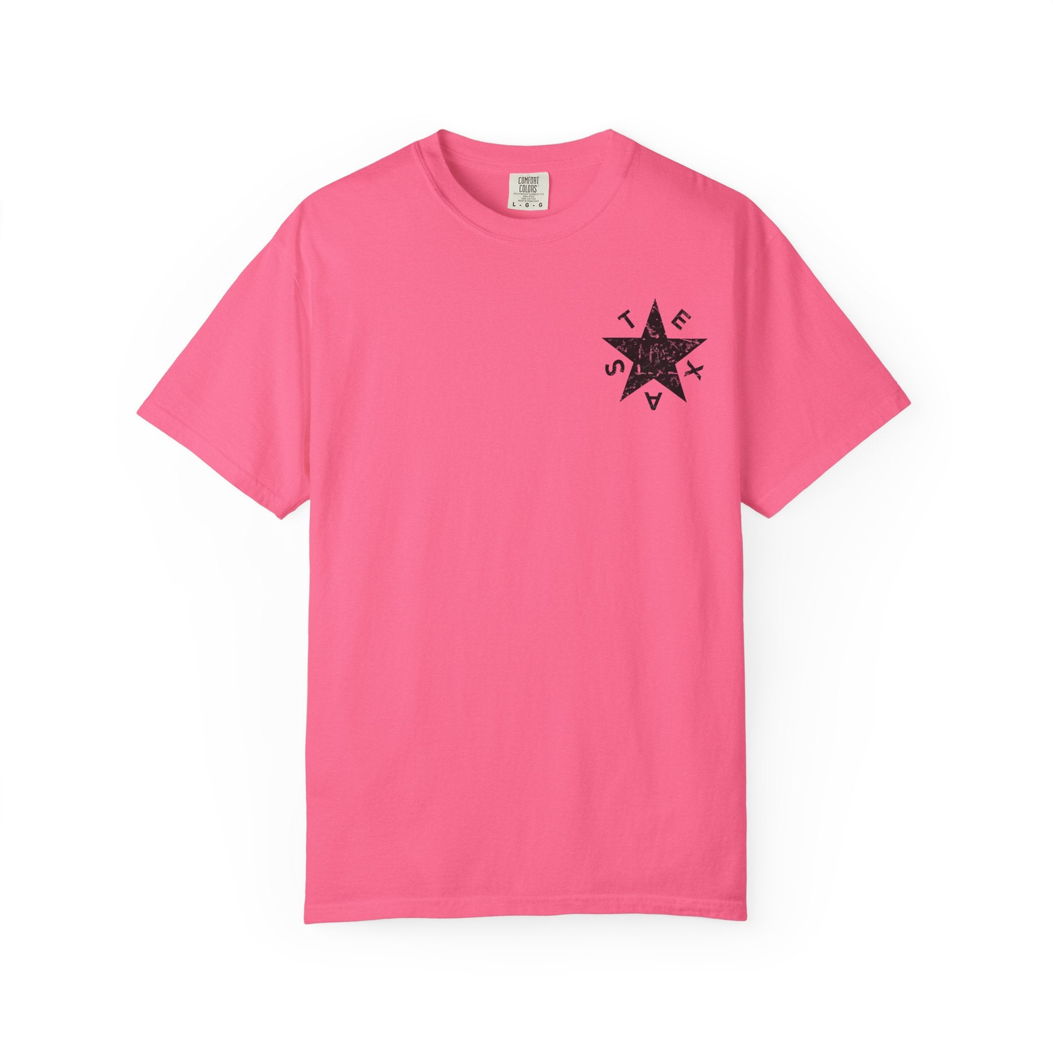 Texas Star