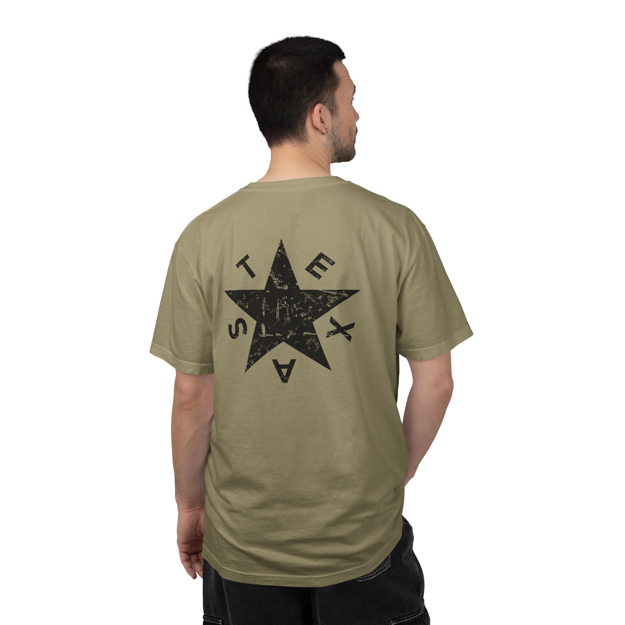Texas Star