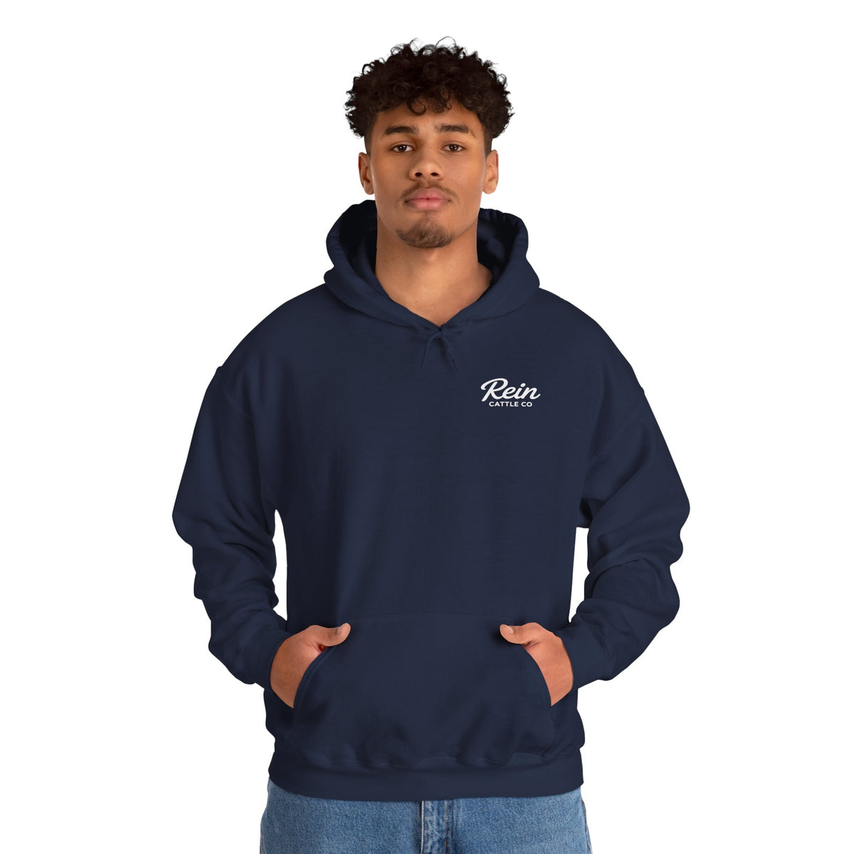 The RCC Hoodie
