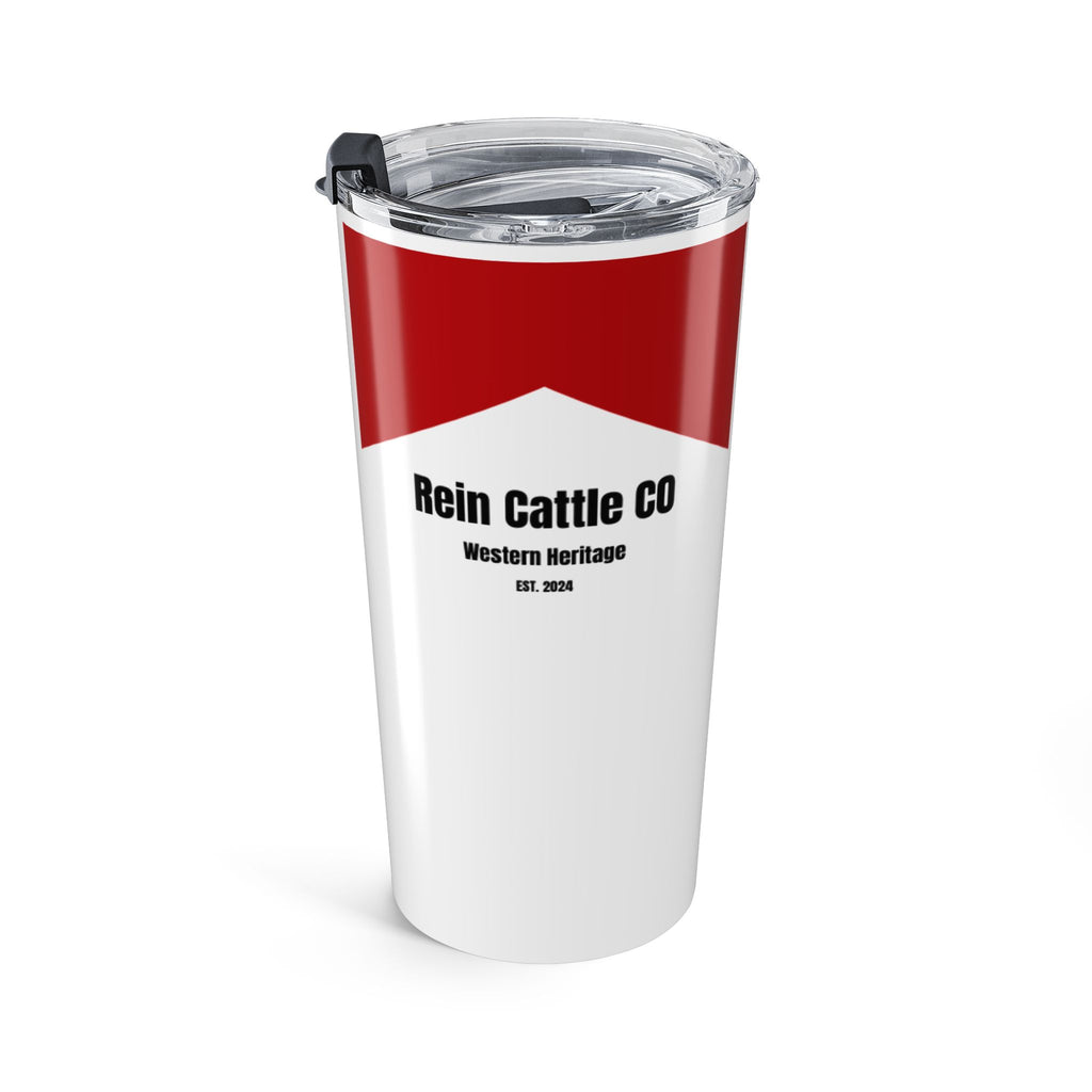 The Pack 20oz Insulated Stainless Tumbler