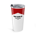The Pack 20oz Insulated Stainless Tumbler