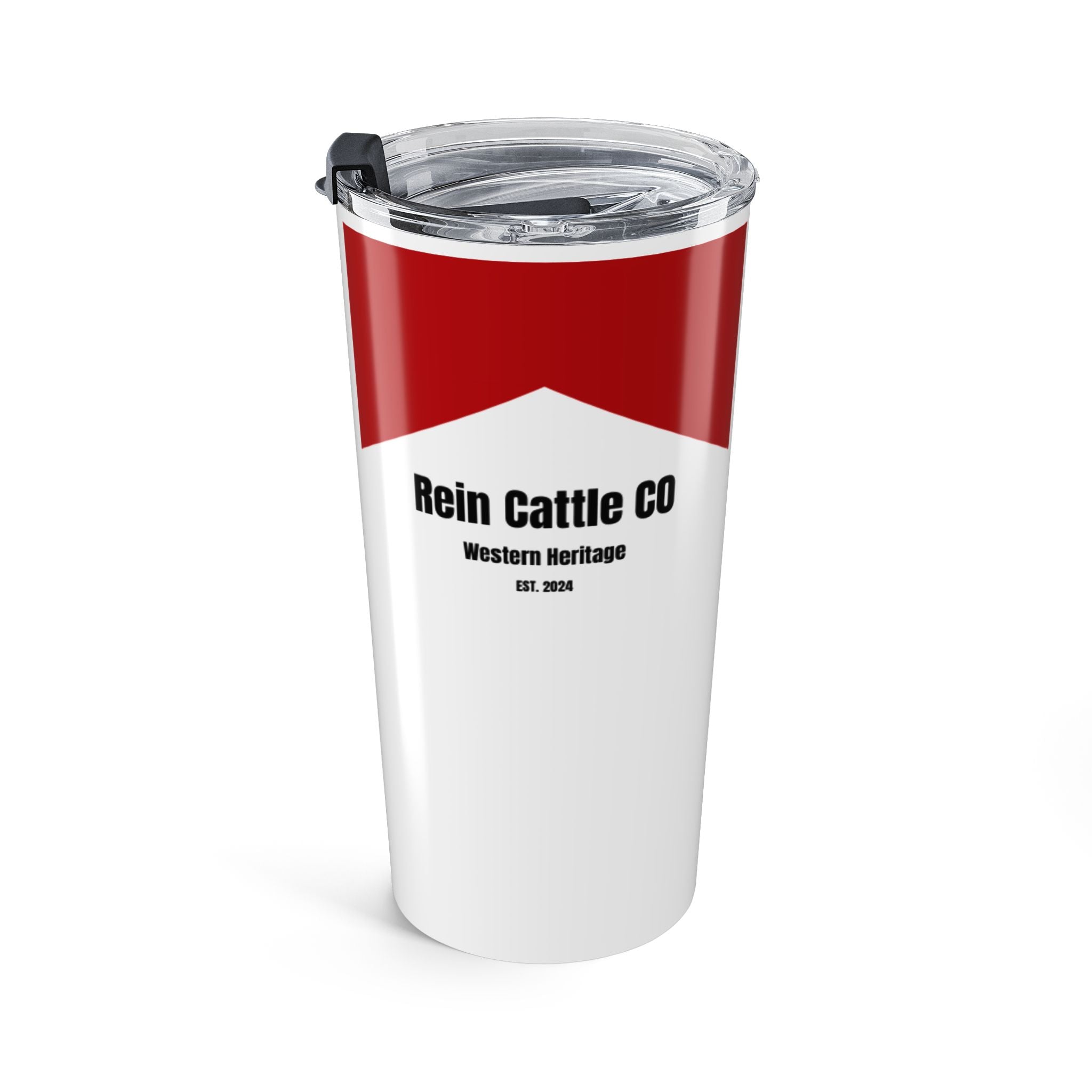 The Pack 20oz Insulated Stainless Tumbler