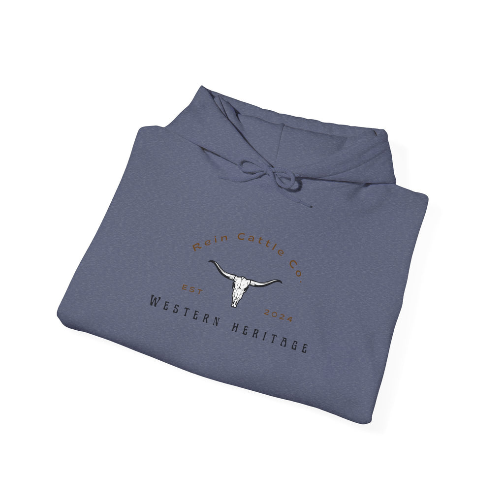 The Brand Hoodie