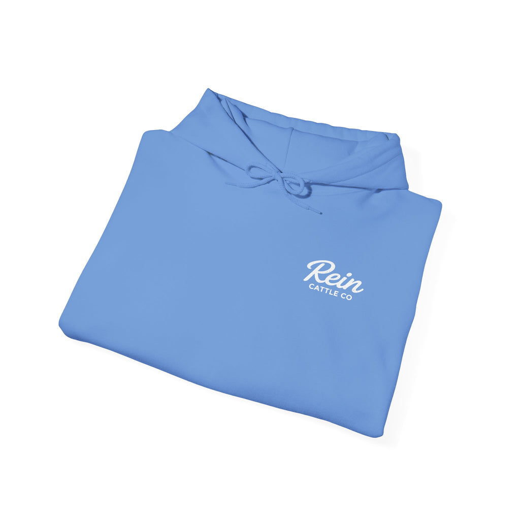 The RCC Hoodie