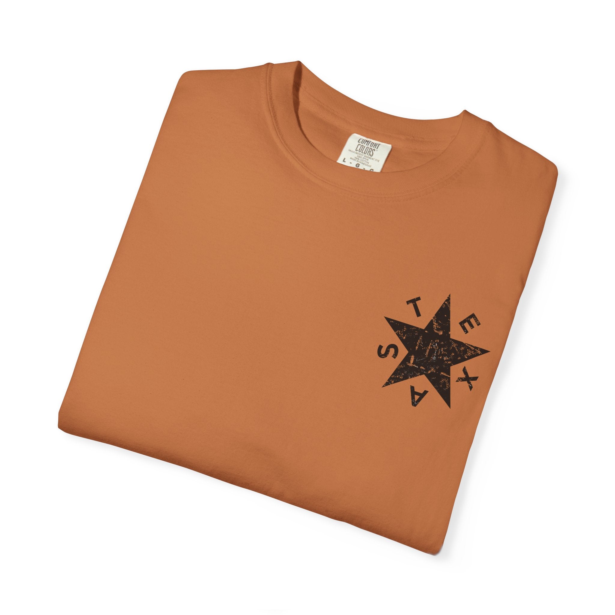 Texas Star