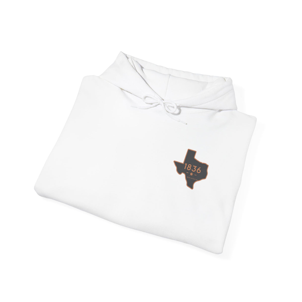 The 1836 Hoodie