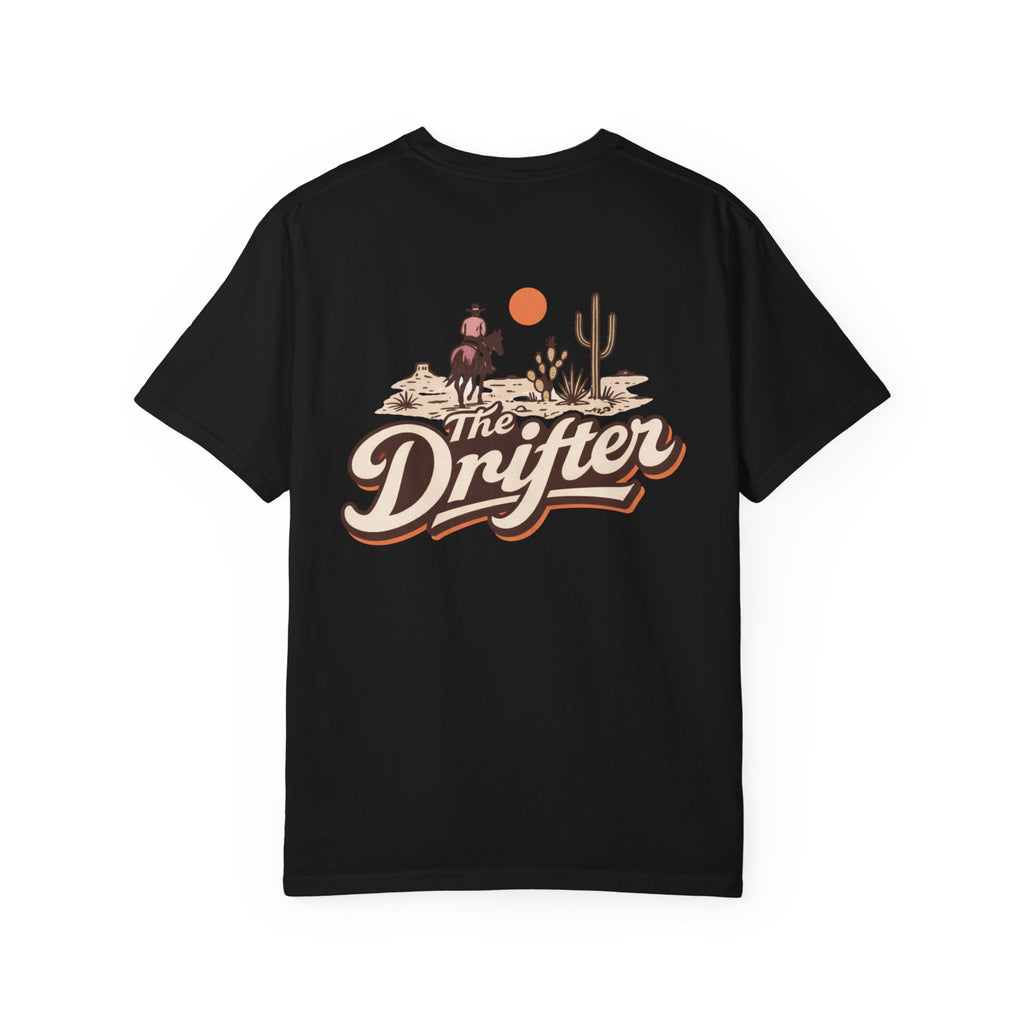 The Drifter