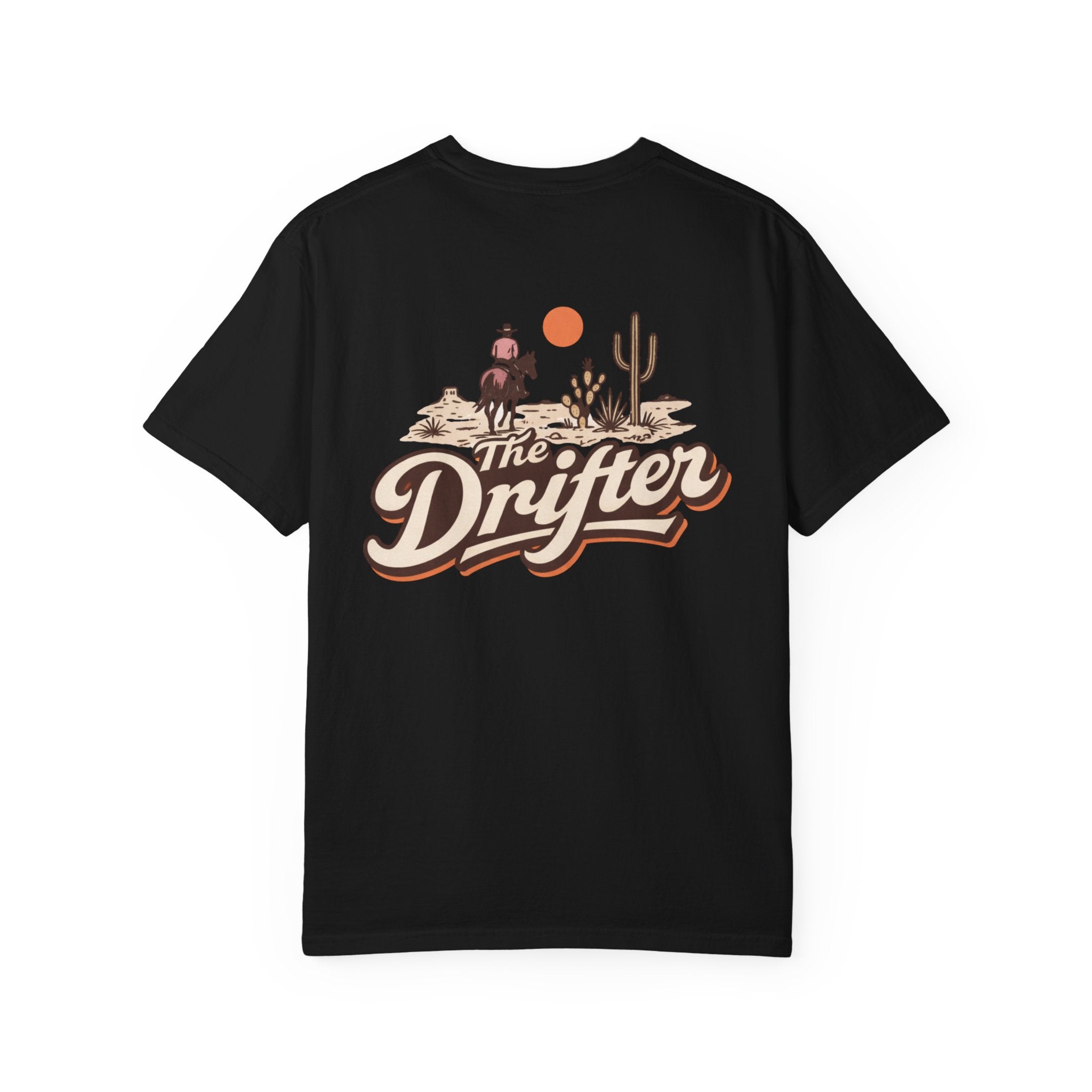 The Drifter