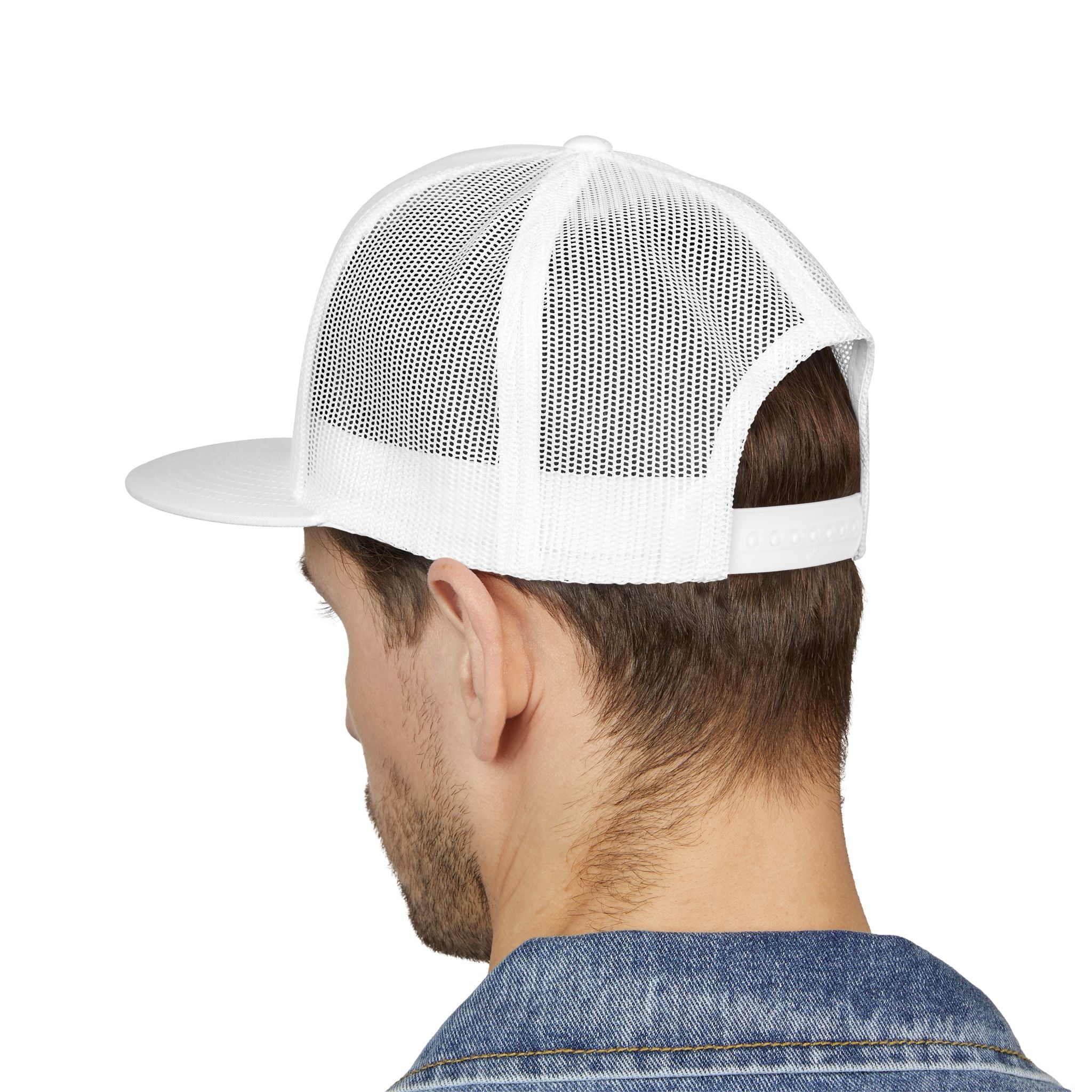 The Weiner Trucker Hat