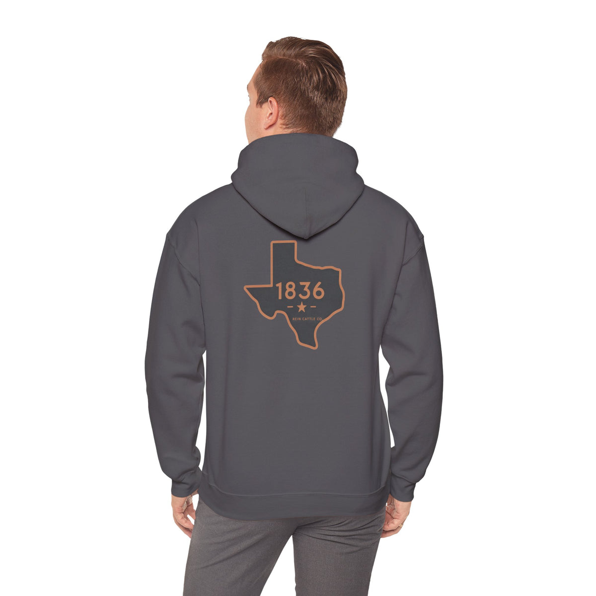 The 1836 Hoodie