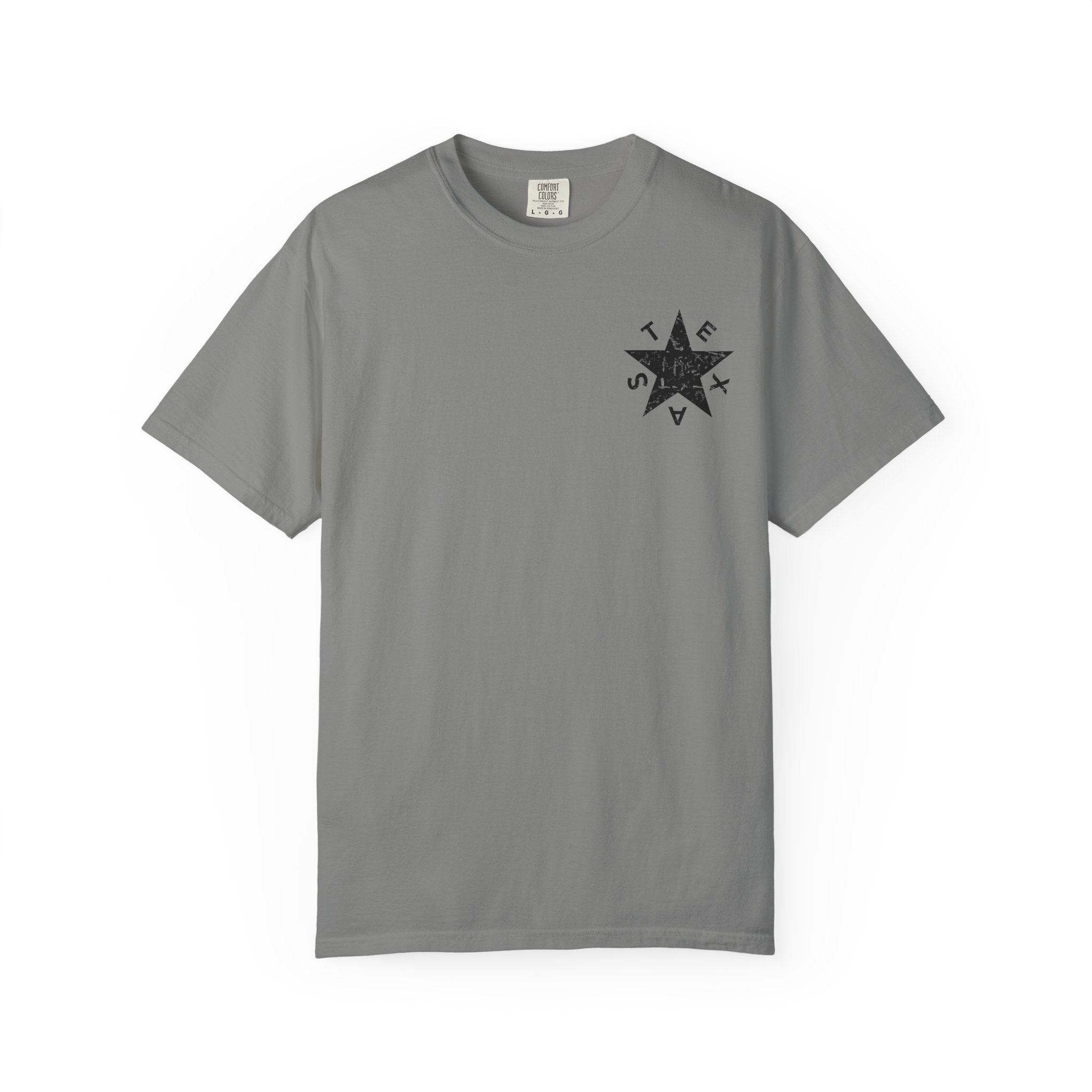 Texas Star