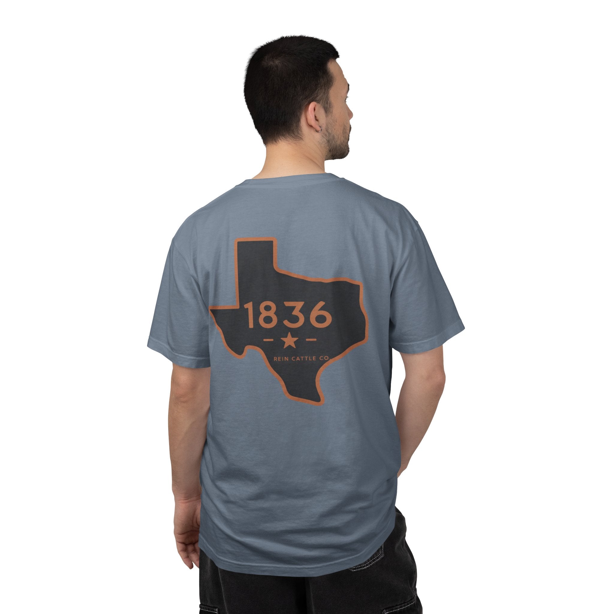 The 1836