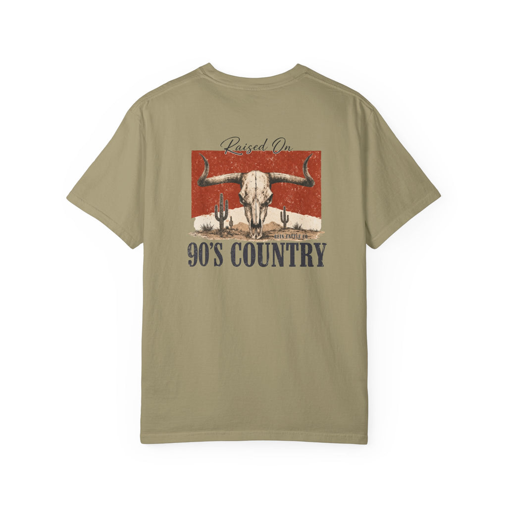 90's Country
