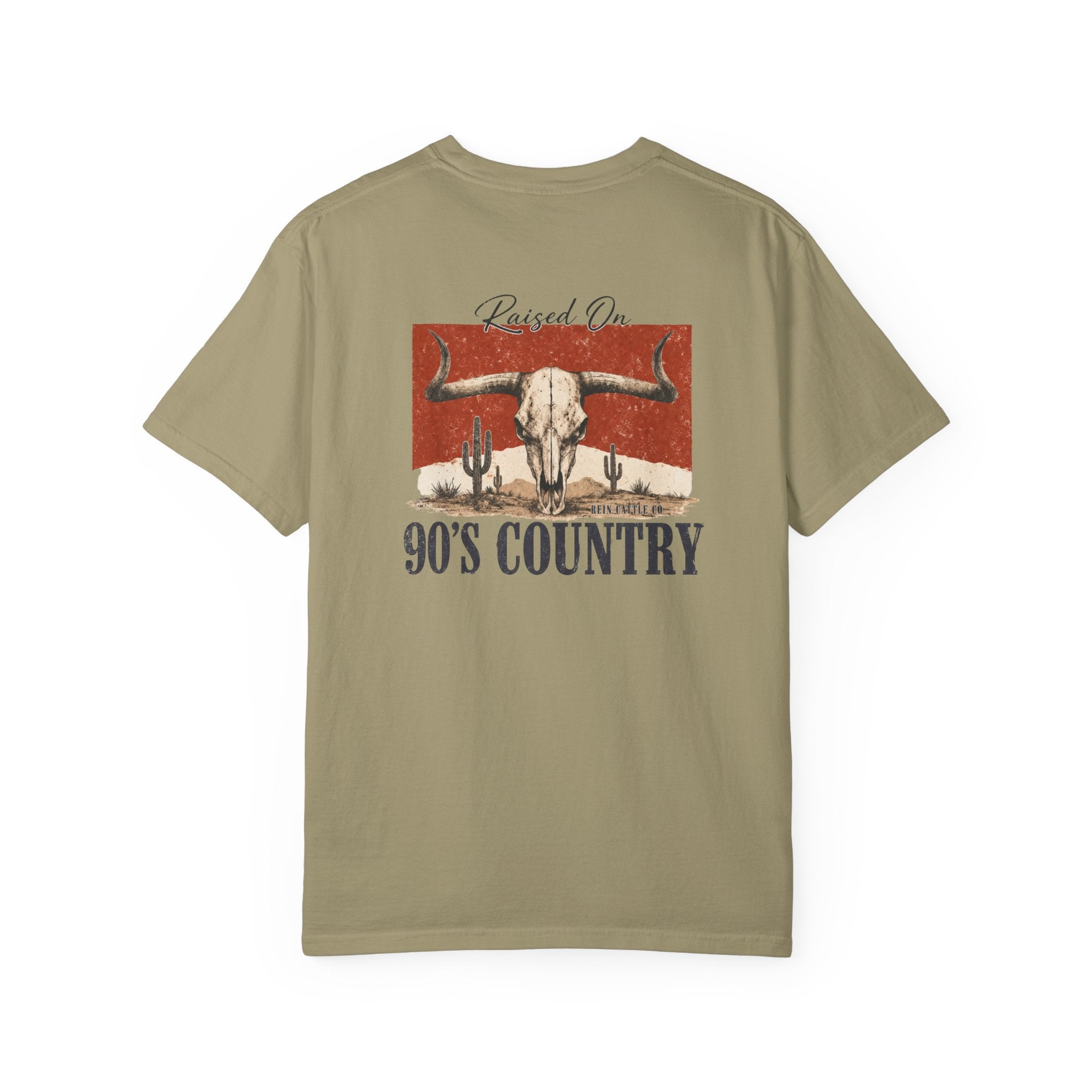 90's Country
