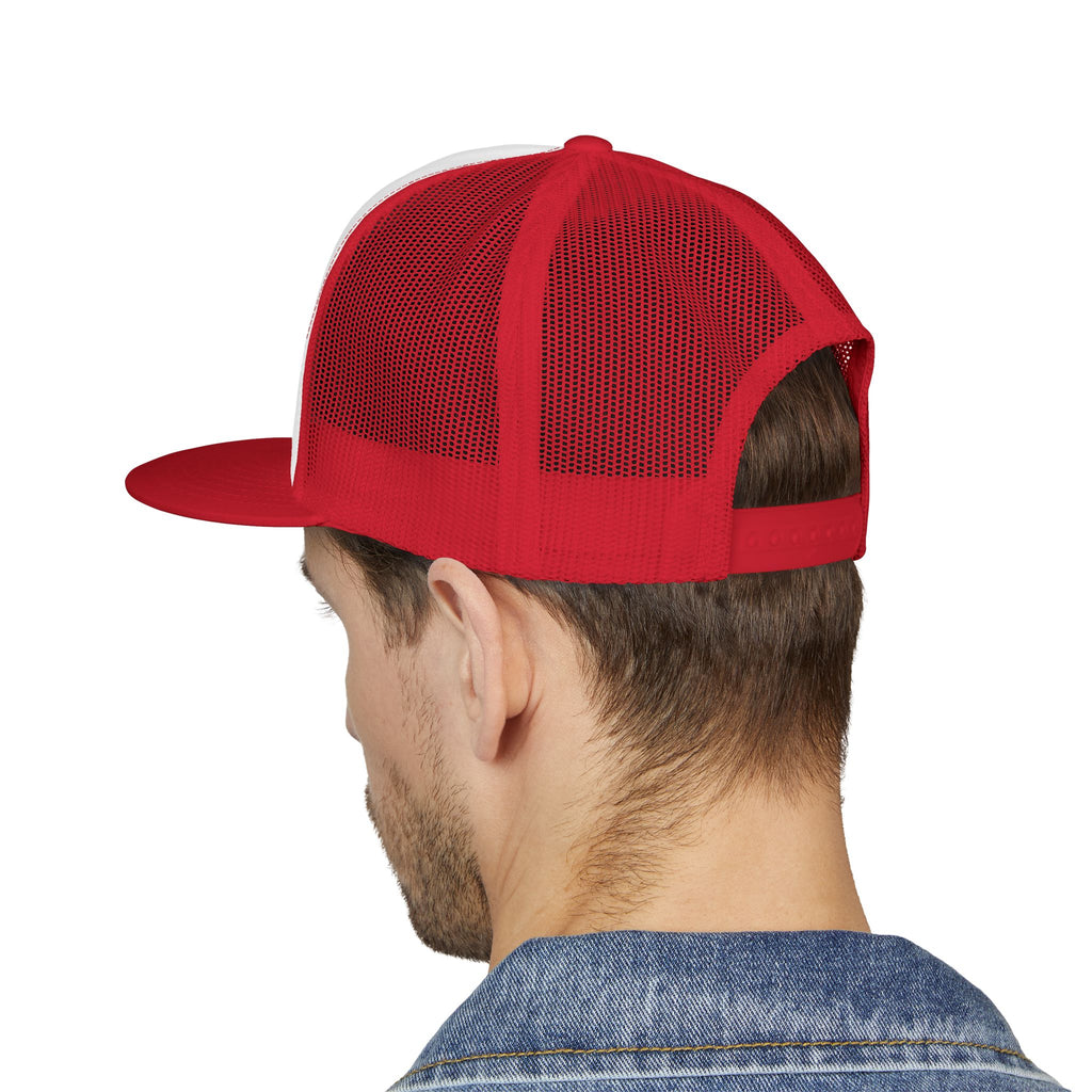 The Weiner Trucker Hat
