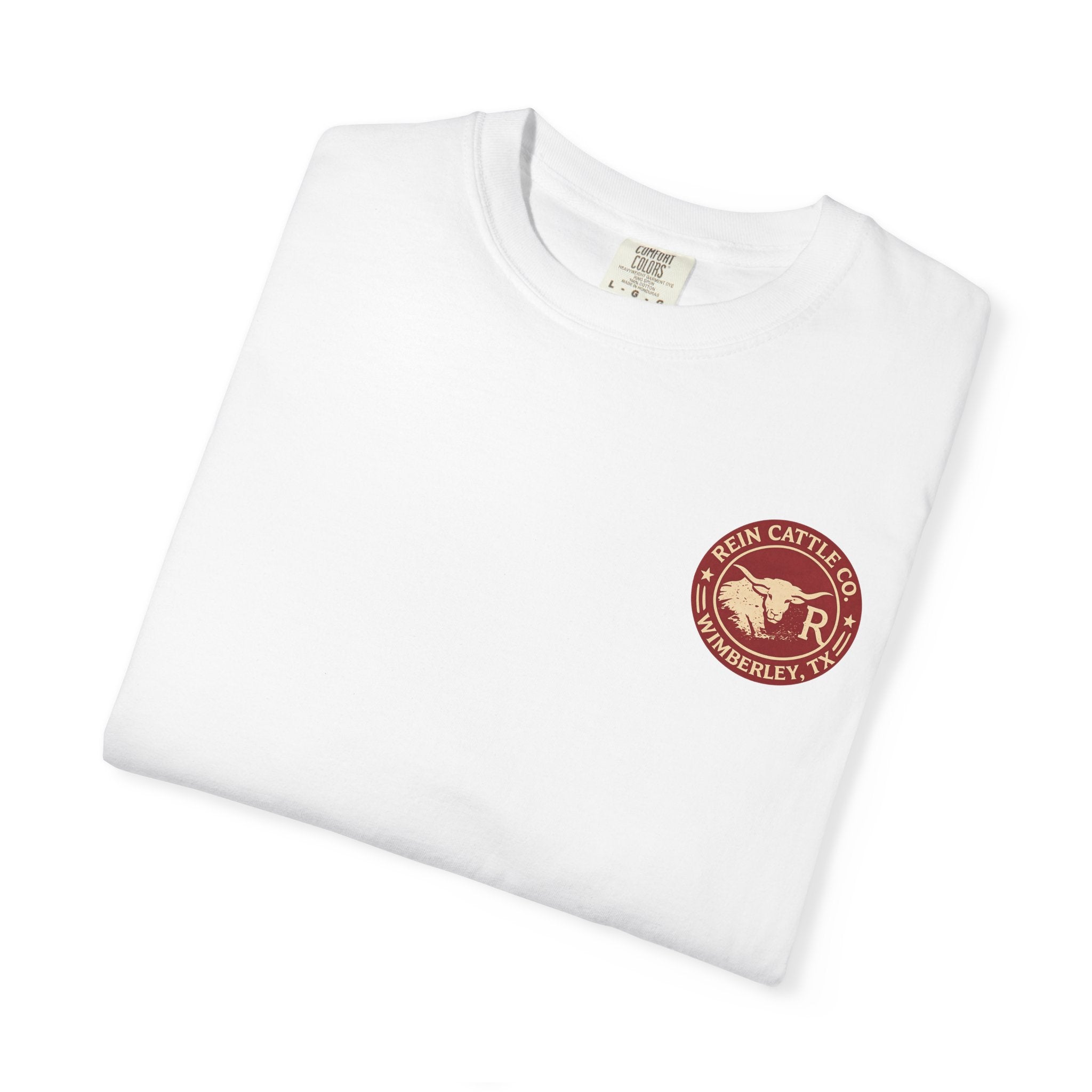 The Label Select