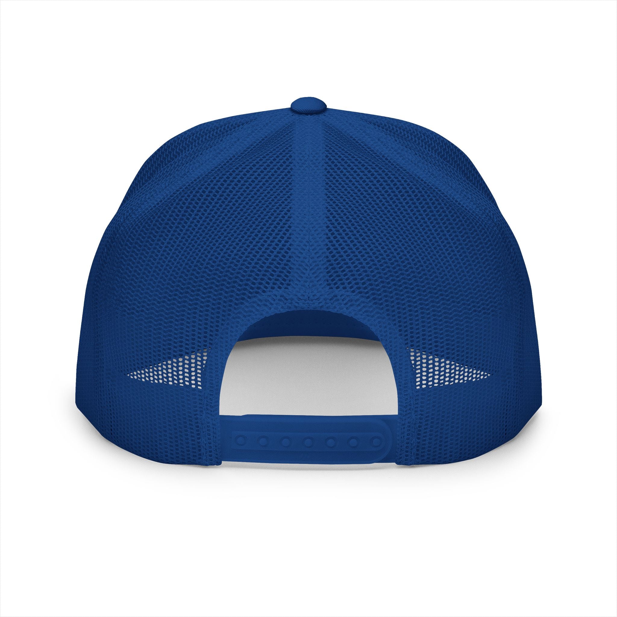 The Weiner Trucker Hat