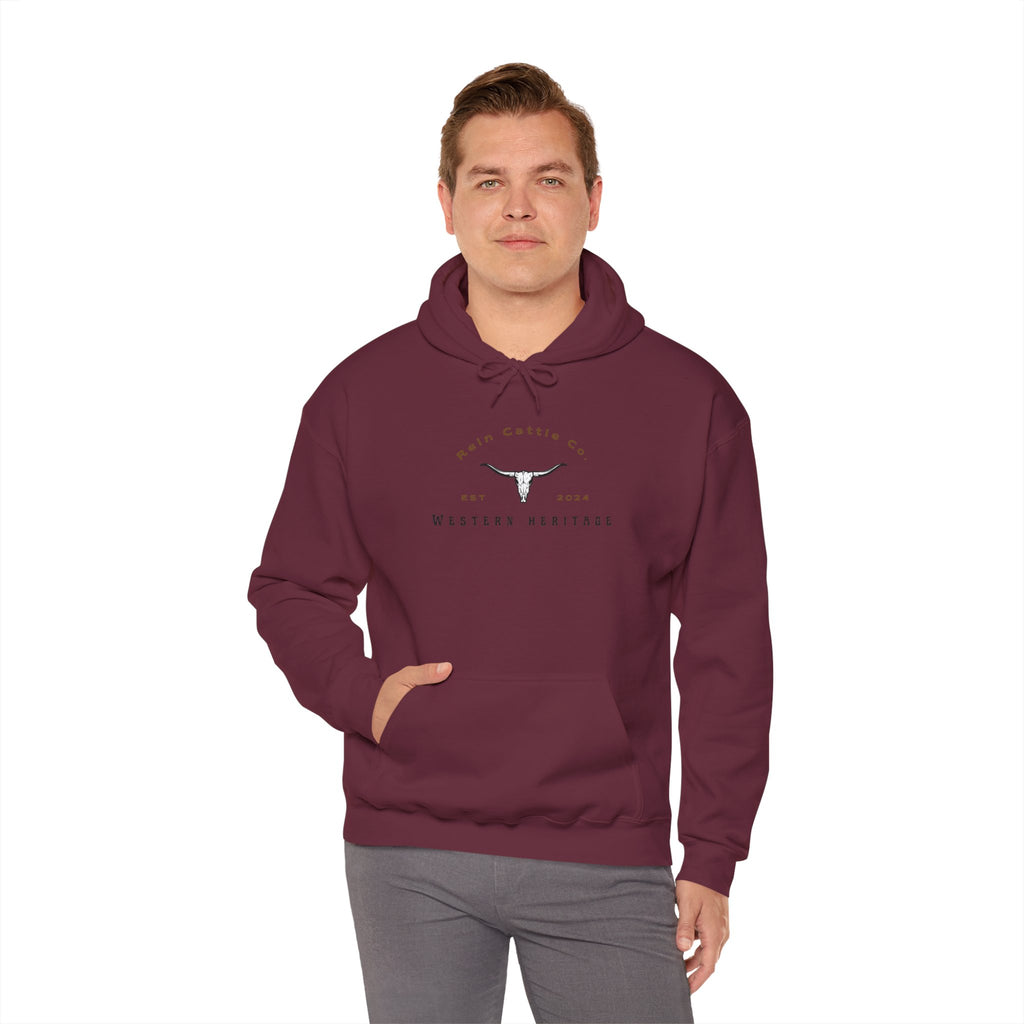 The Brand Hoodie