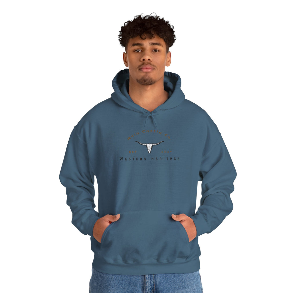 The Brand Hoodie