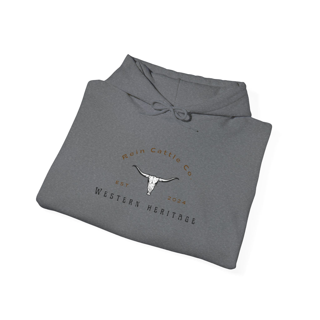 The Brand Hoodie