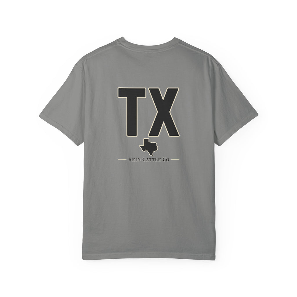 The TX