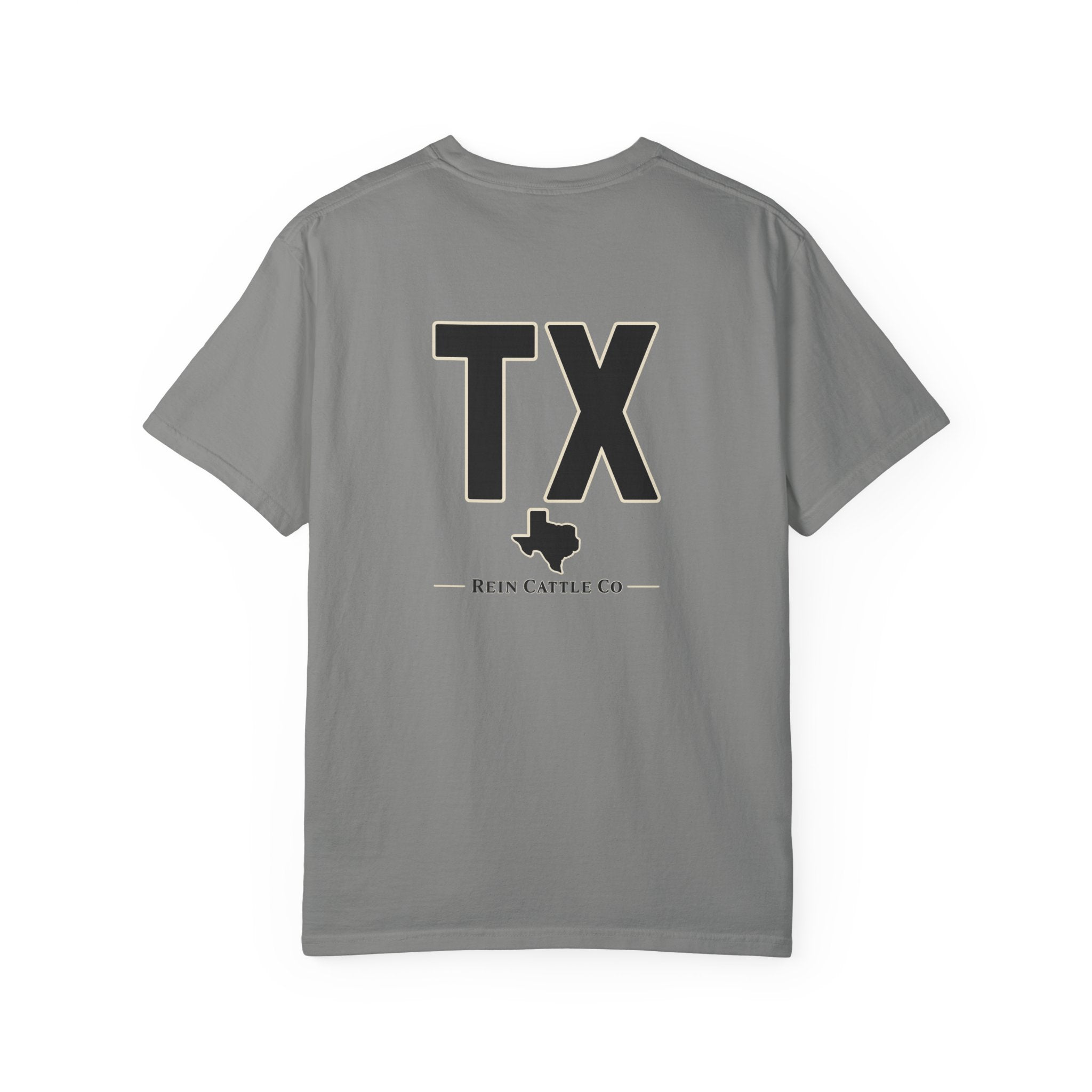 The TX