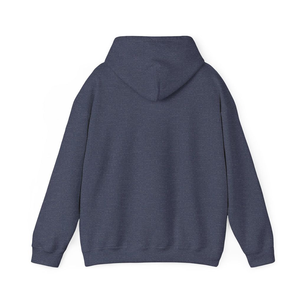 Live Forever Hoodie